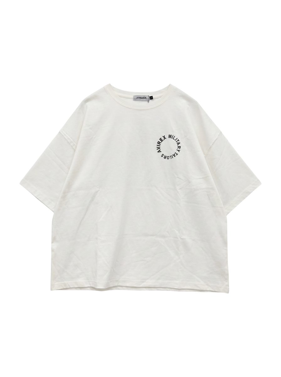 AVIREX / 半袖Tシャツ