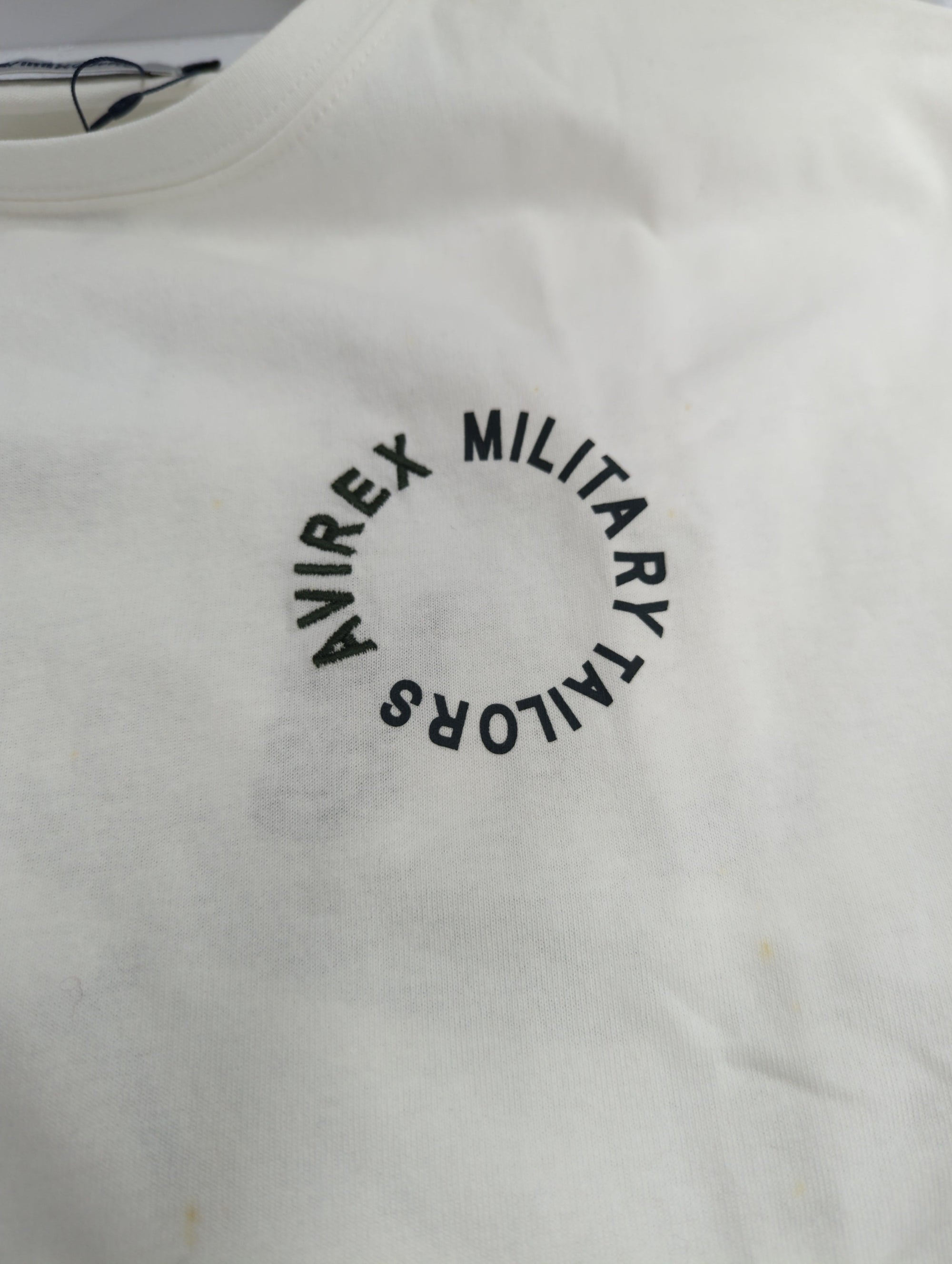 AVIREX / 半袖Tシャツ