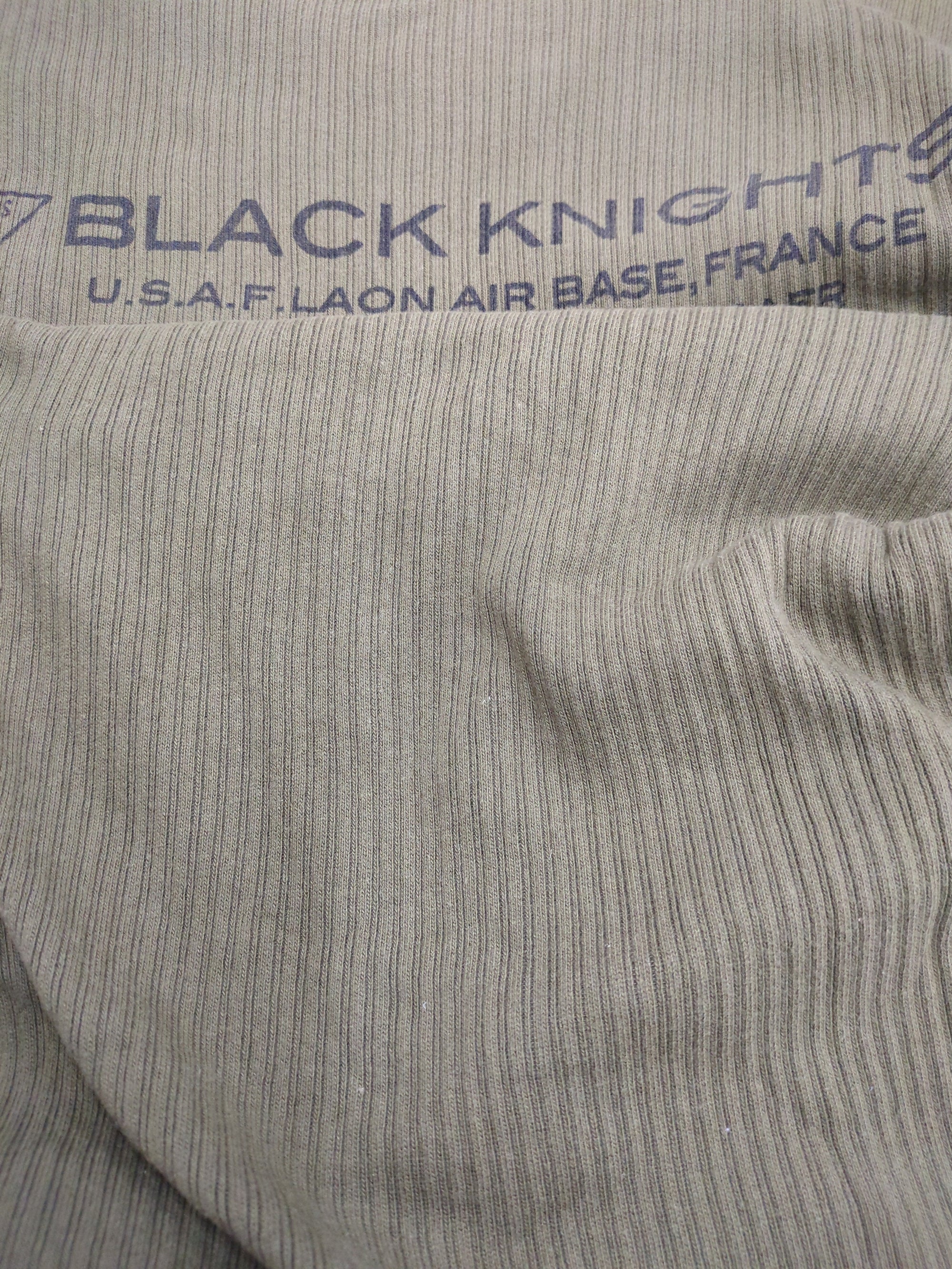 AVIREX / 長袖Tシャツ