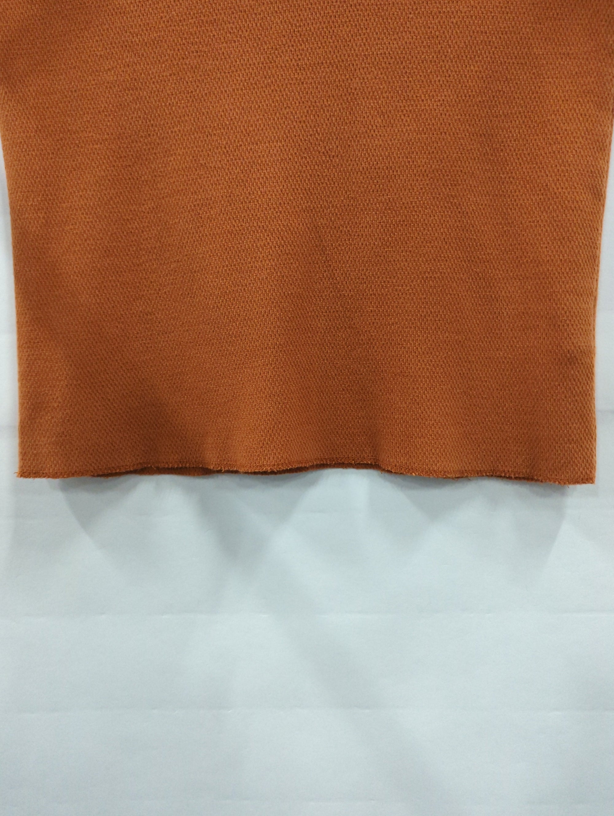 AVIREX / 【直営店舗限定】ハニカムワッフル Vネック Tシャツ チャレンジャース