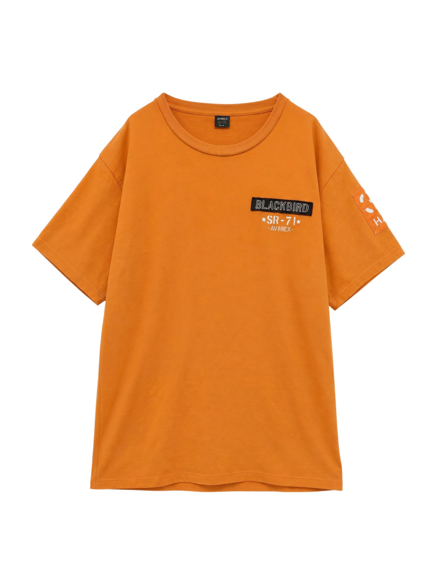 AVIREX / 半袖Tシャツ