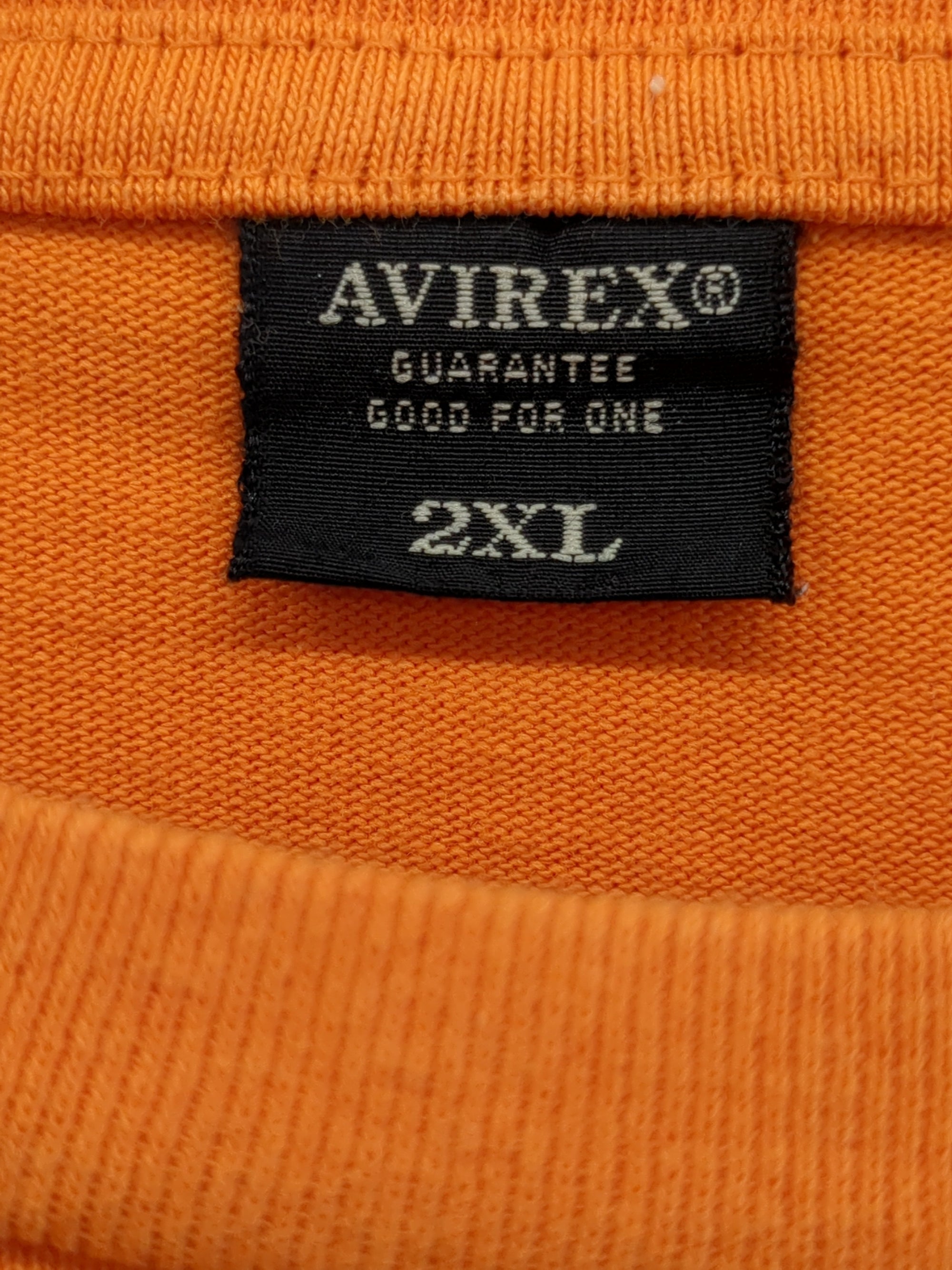 AVIREX / 半袖Tシャツ