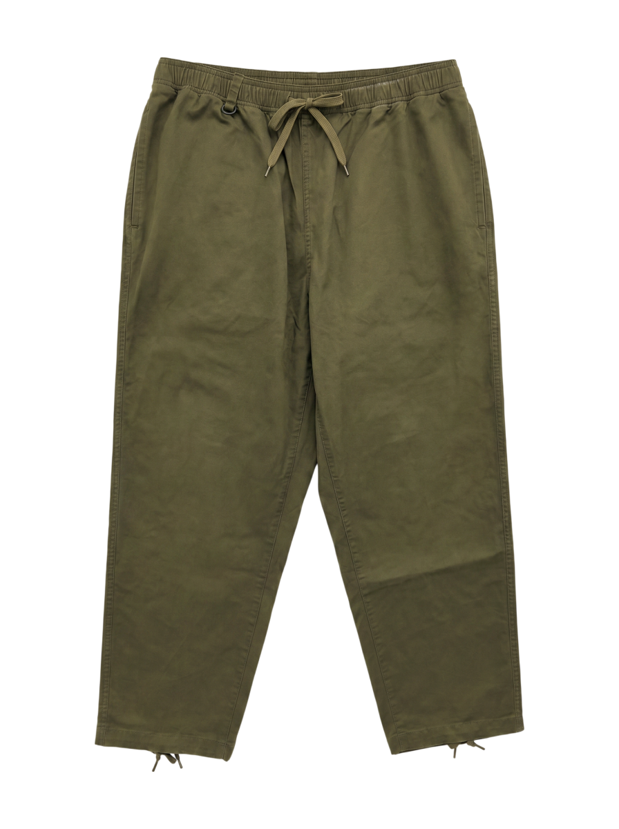 AVIREX / UTILITY EASY PANTS