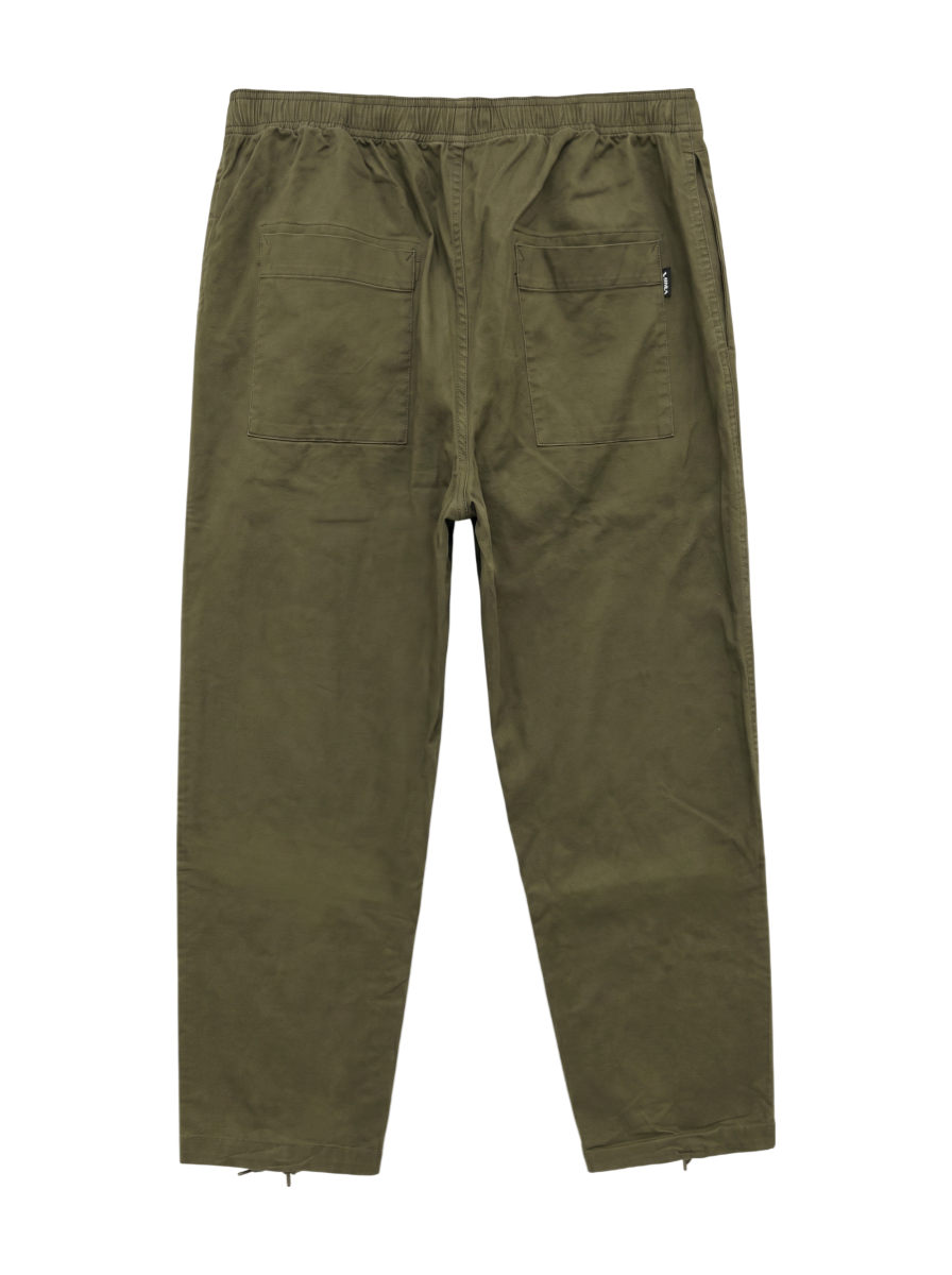 AVIREX / UTILITY EASY PANTS
