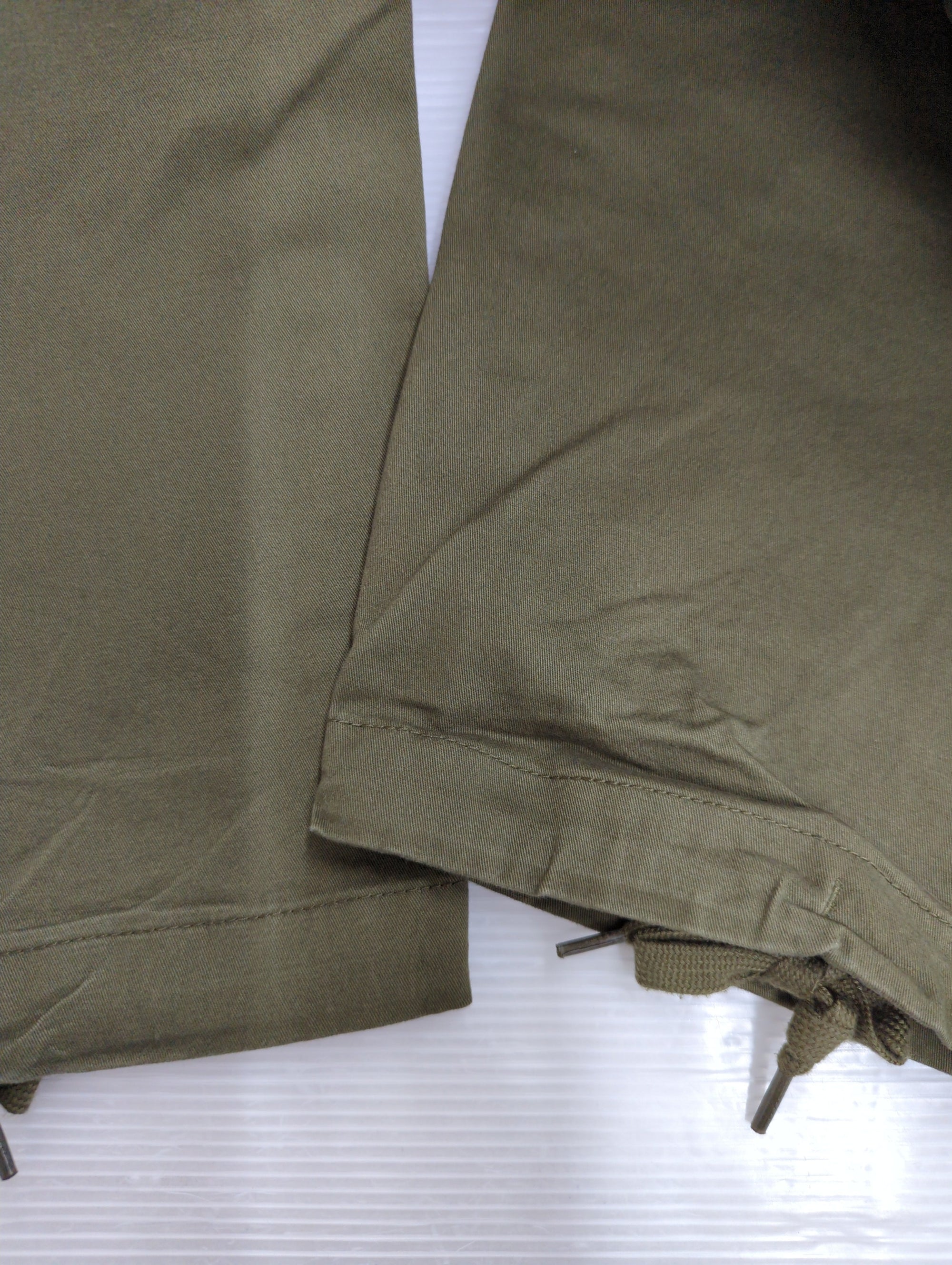 AVIREX / UTILITY EASY PANTS