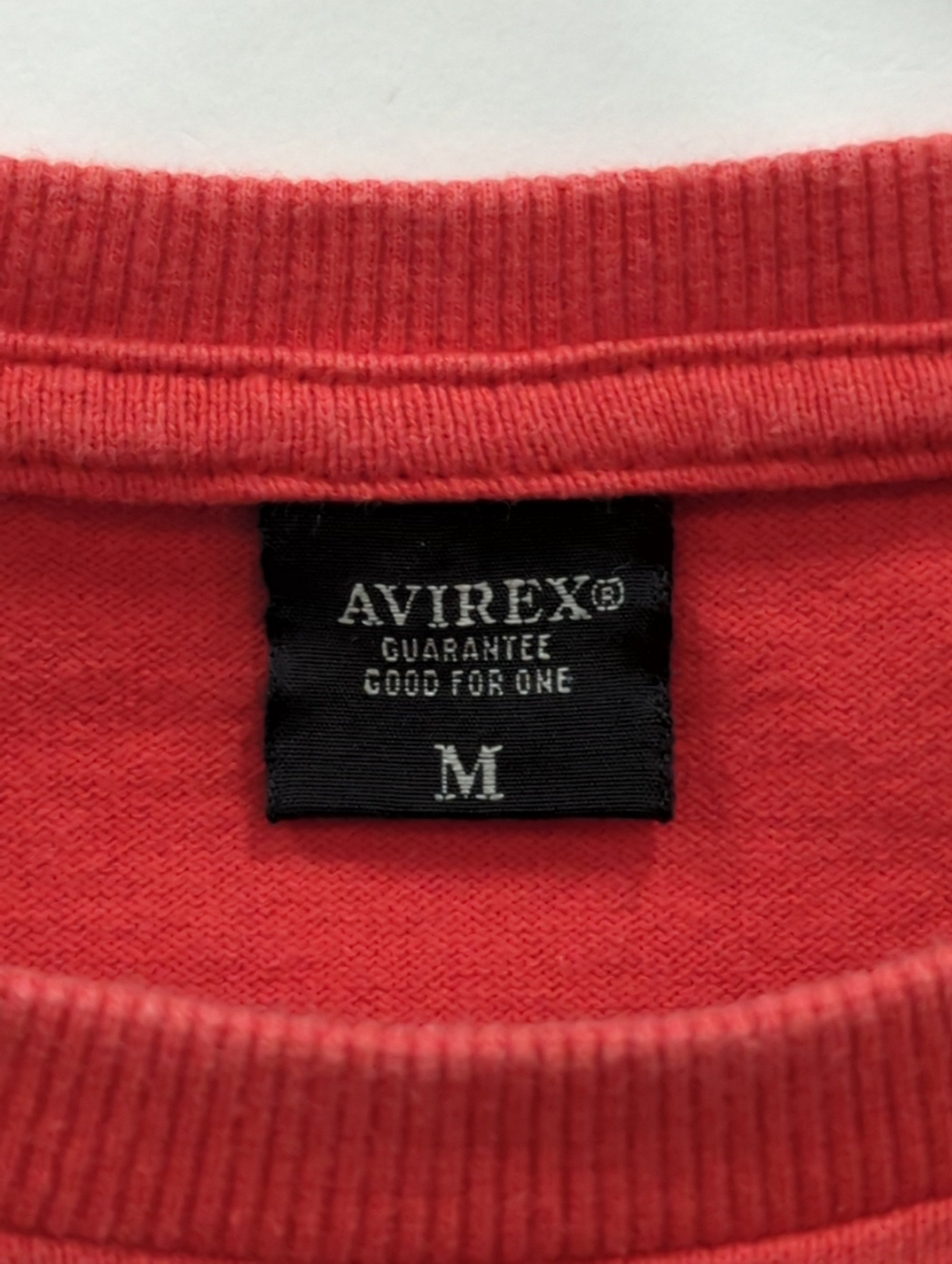 AVIREX / 半袖Tシャツ