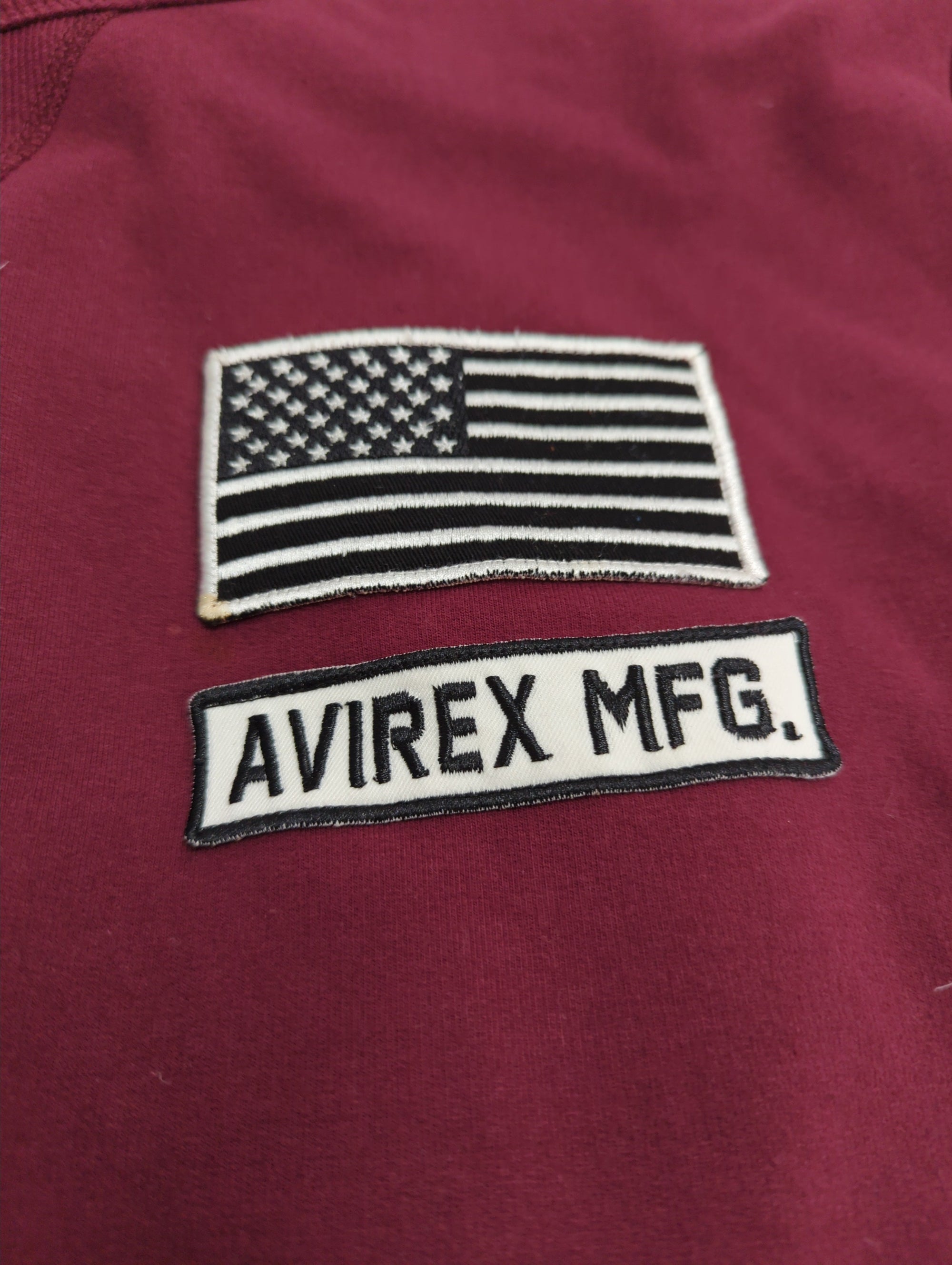 AVIREX / スウェット