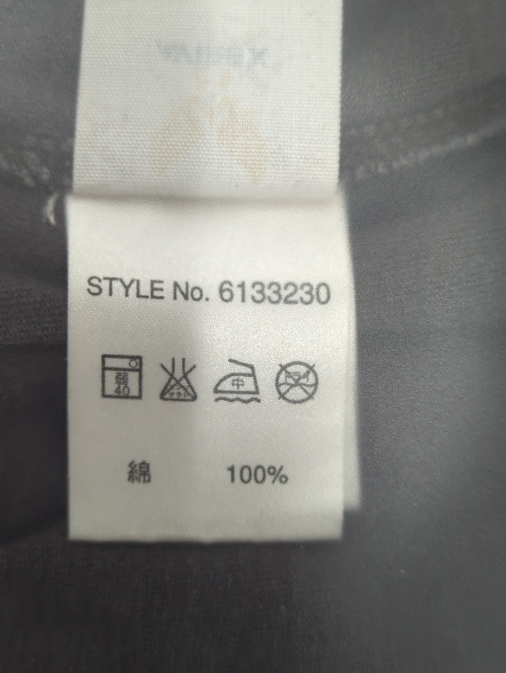 AVIREX / 長袖Tシャツ