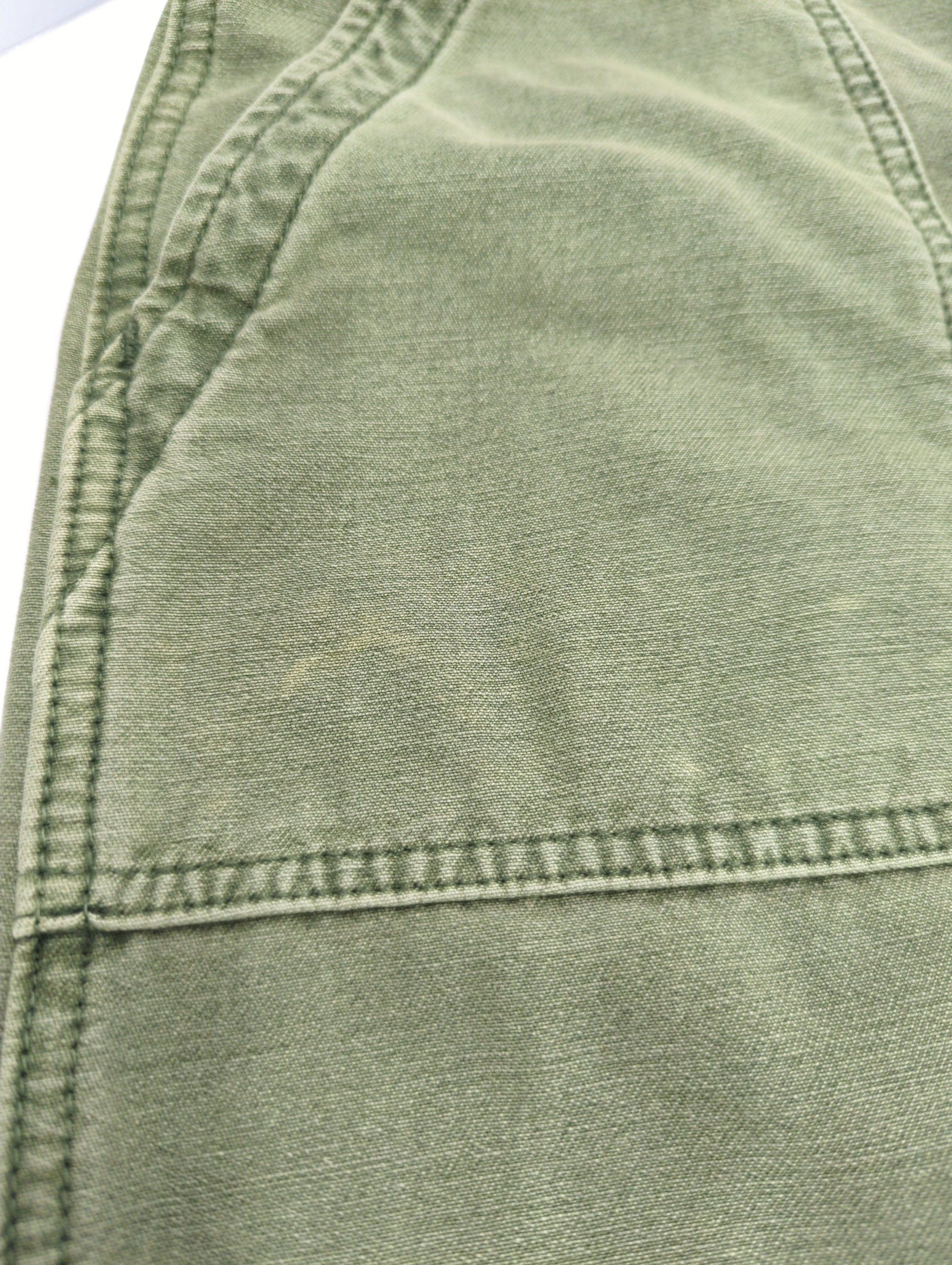 AVIREX / ≪WEB&DEPOT限定≫BAKER SKIRT/ ベイカースカート