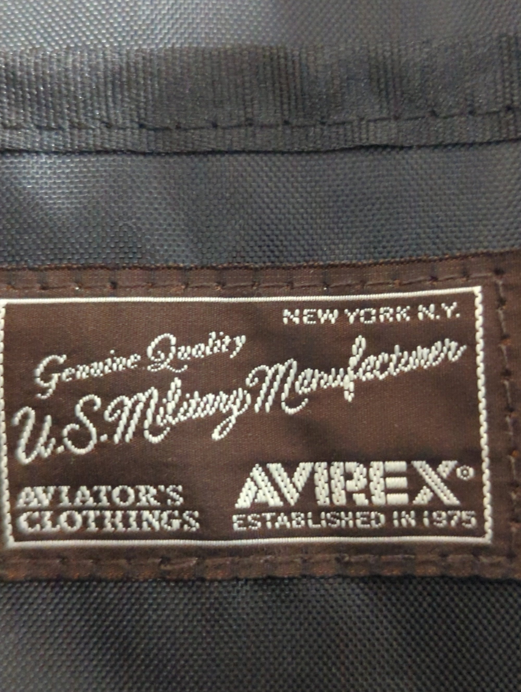 AVIREX / ショルダーバッグ