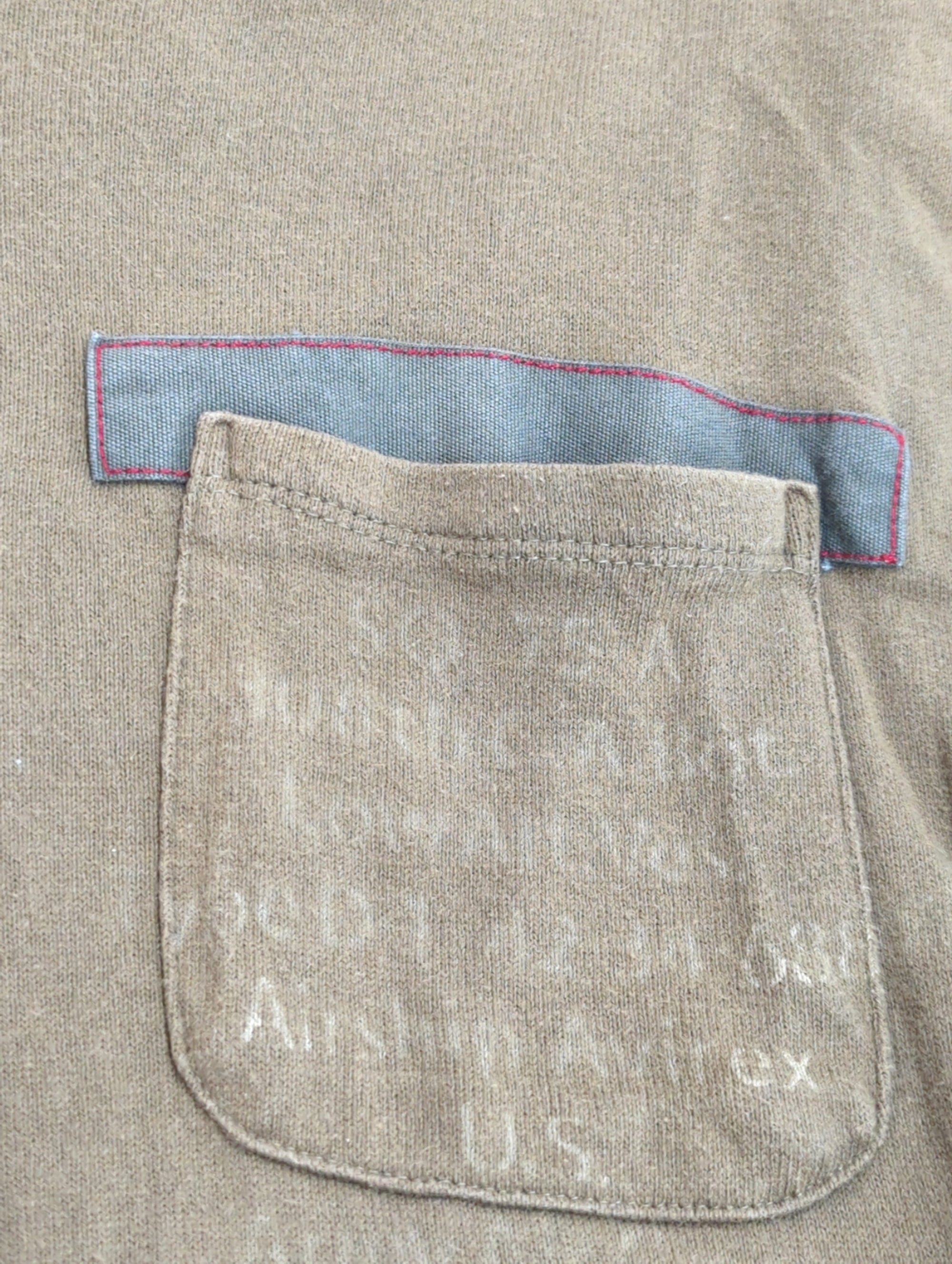 AVIREX / 長袖Tシャツ