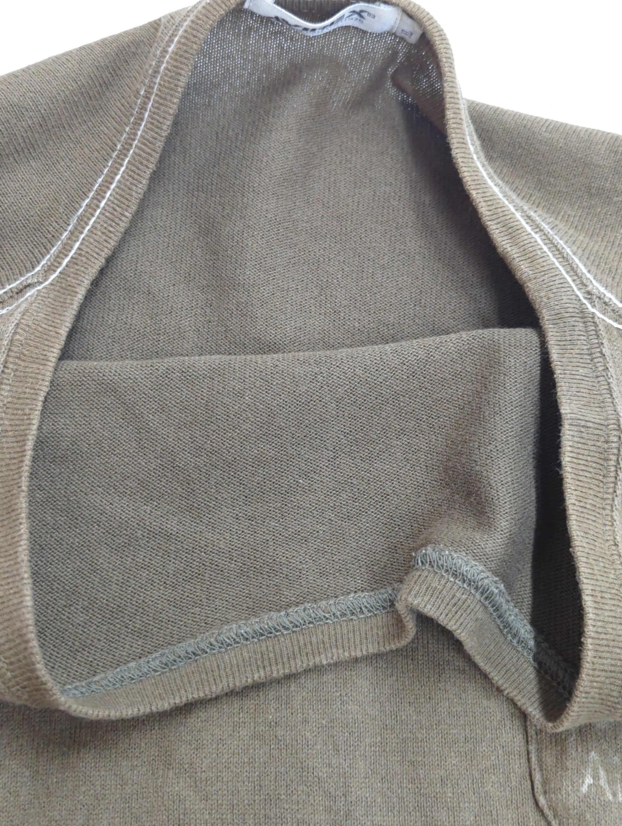 AVIREX / 長袖Tシャツ