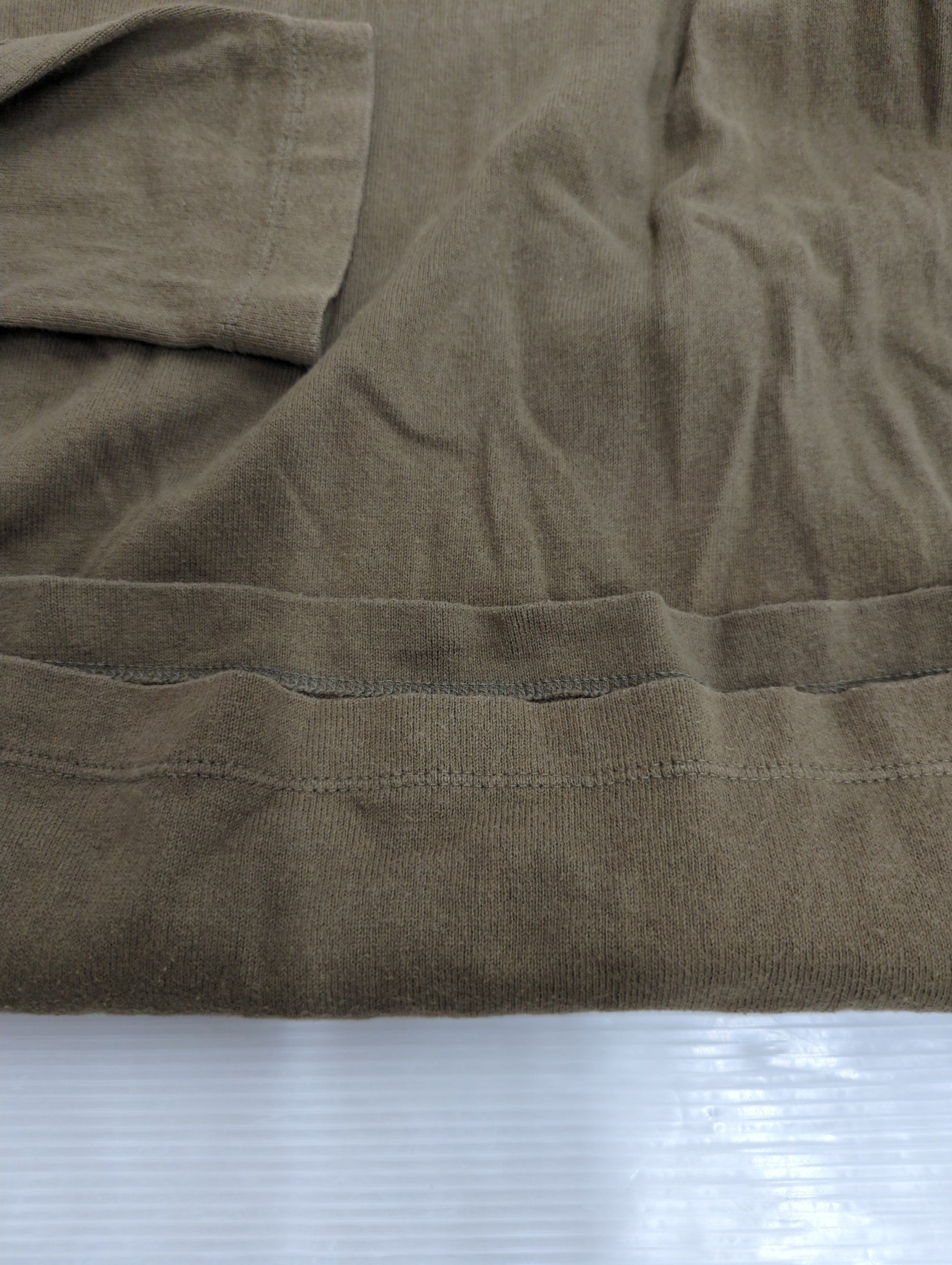 AVIREX / 長袖Tシャツ