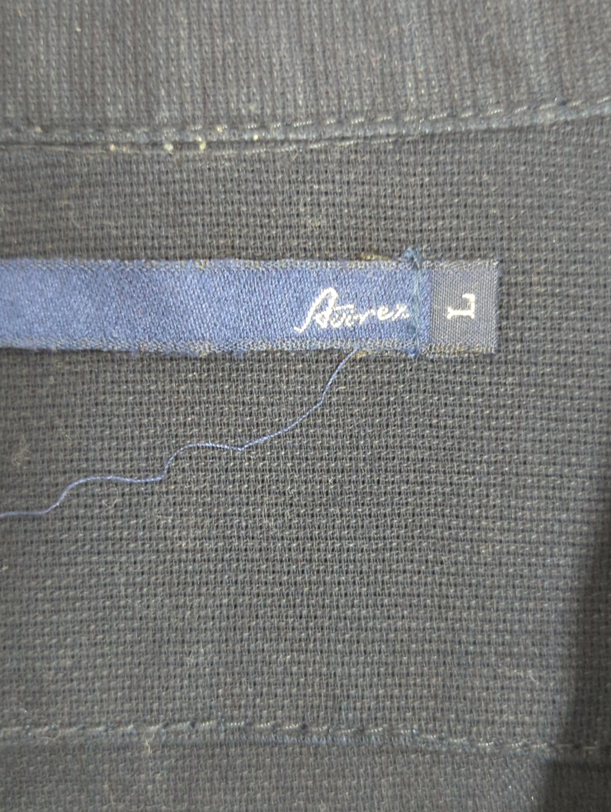 AVIREX / 半袖シャツ