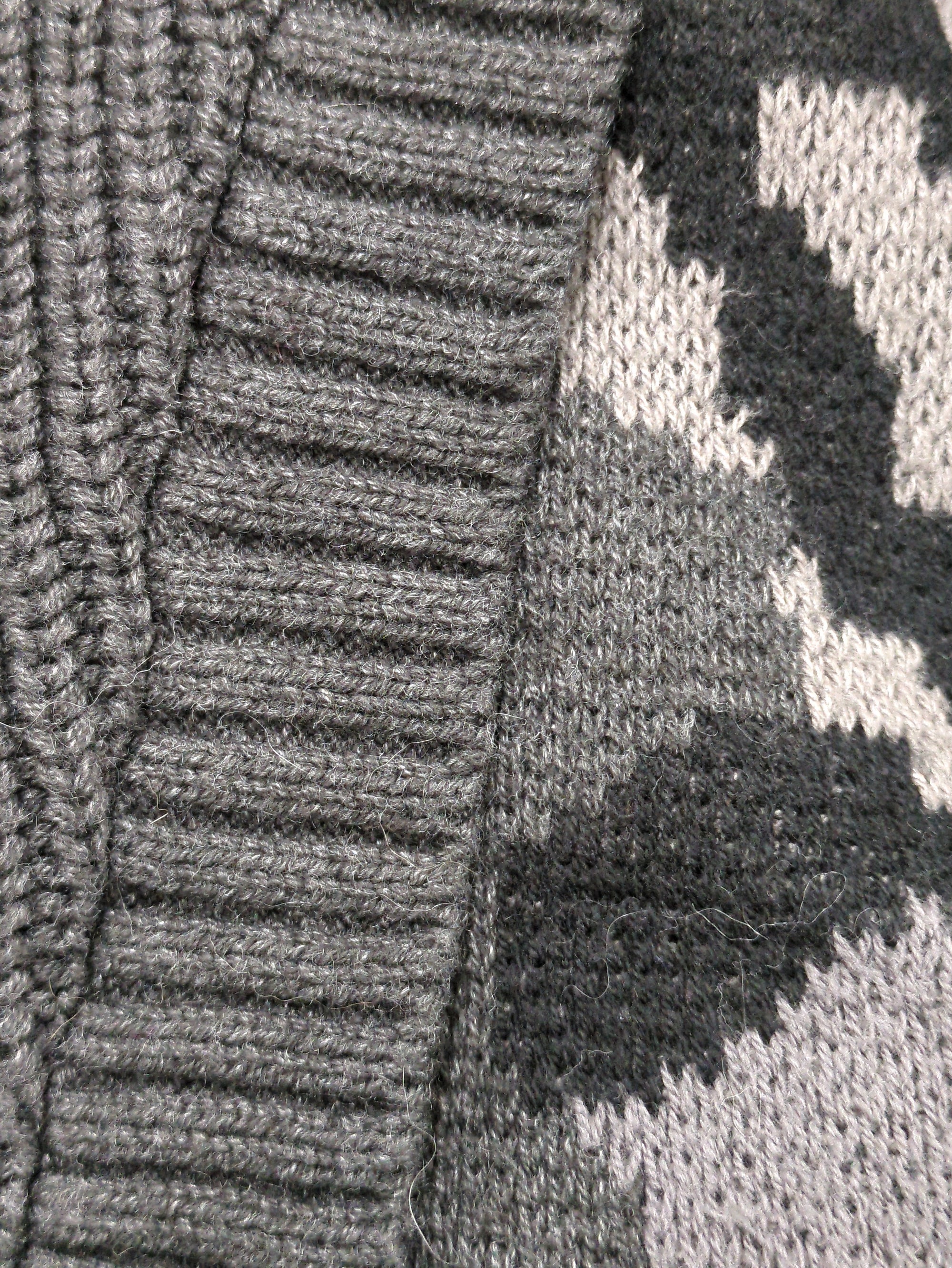 AVIREX / TURTLE KNIT TOPS/タートルニットトップス