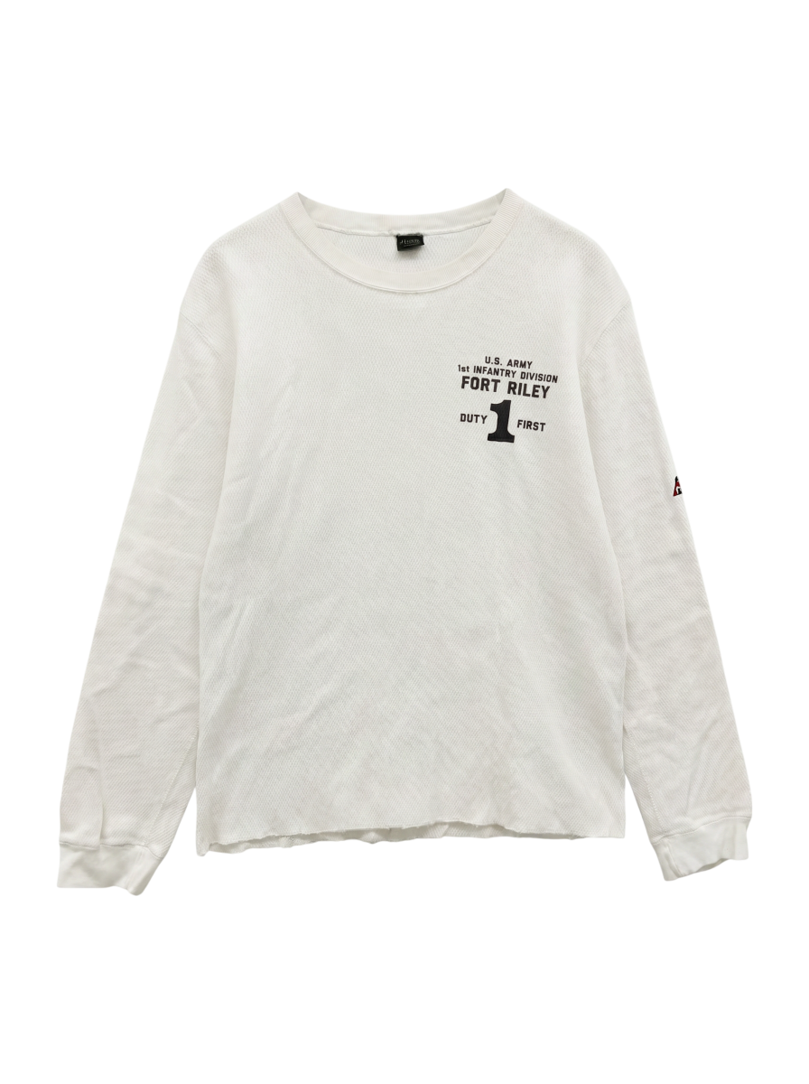 AVIREX / 長袖Tシャツ