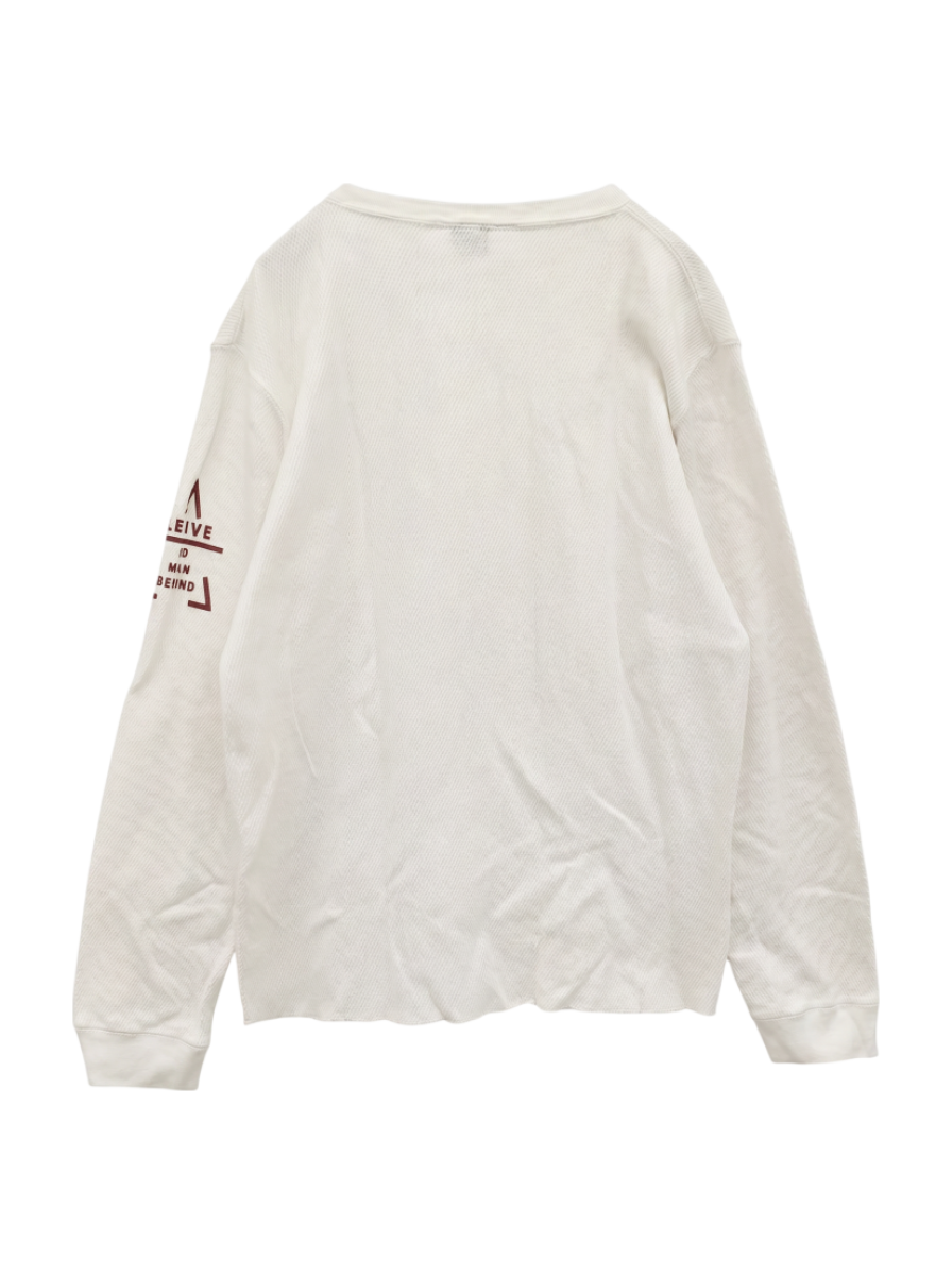 AVIREX / 長袖Tシャツ