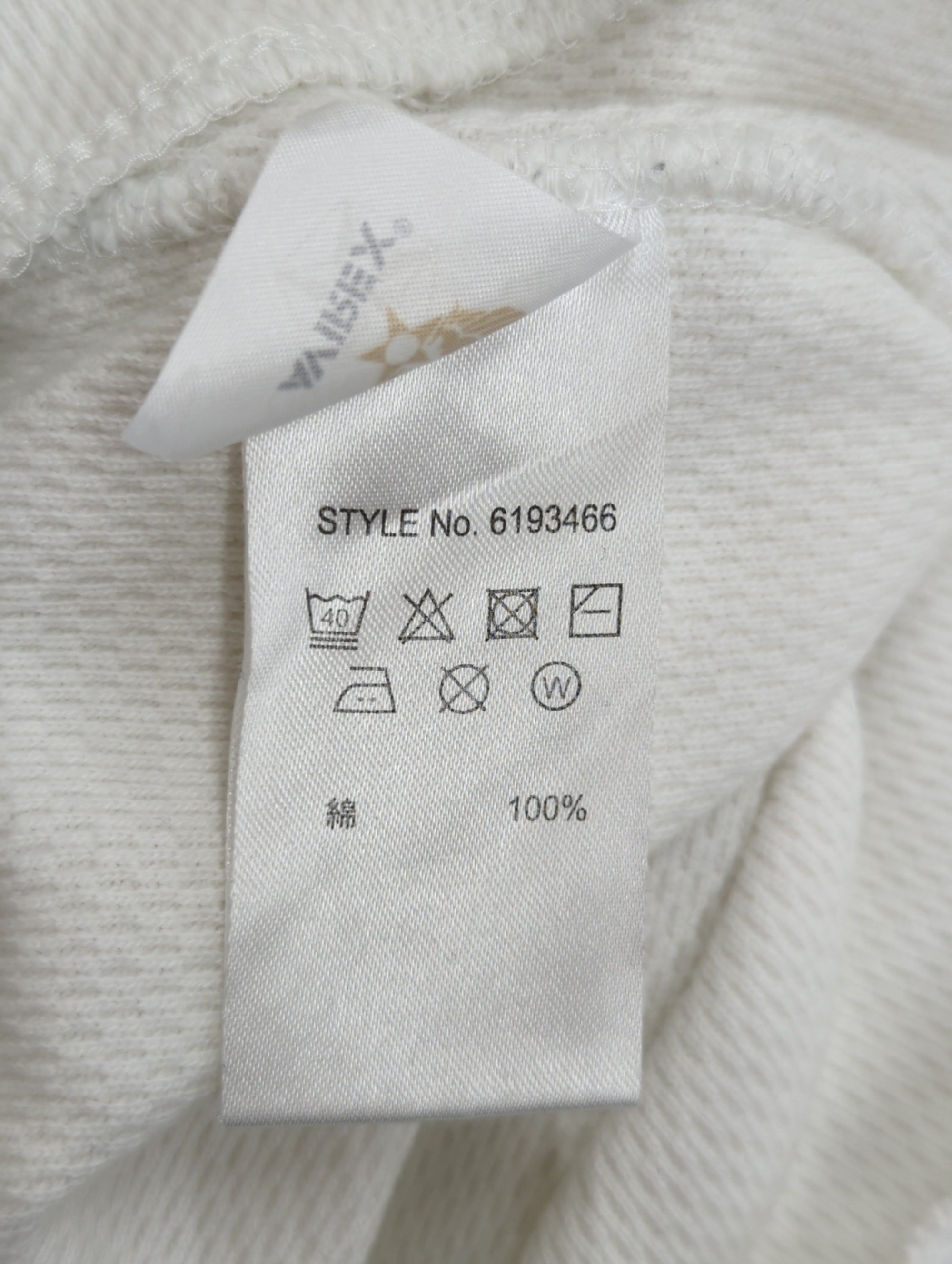 AVIREX / 長袖Tシャツ