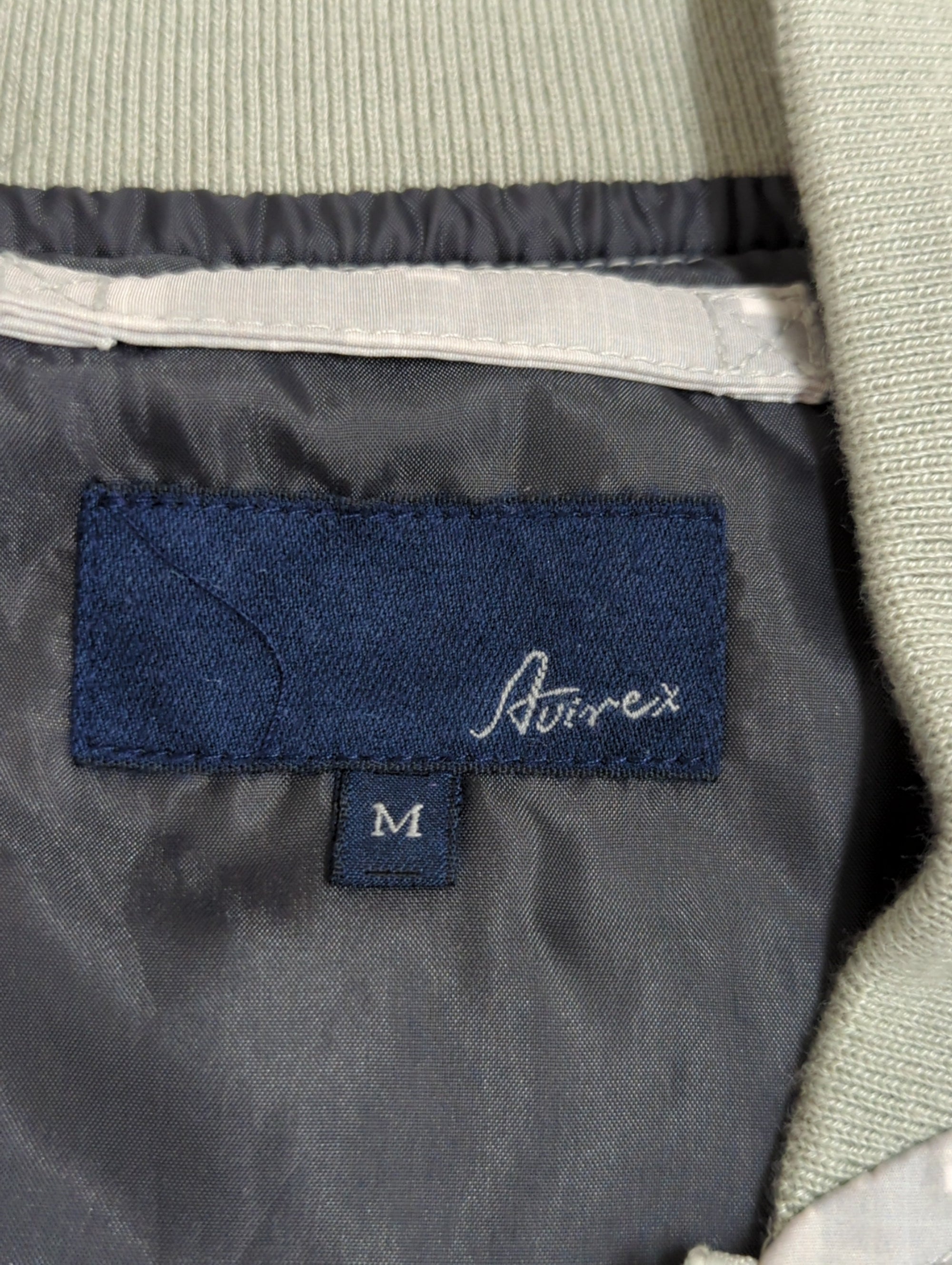 AVIREX / 【U.S.A.F. 70th. ANNIVERSARY】WOMEN'S TYPE L-2 /タイプL-2ジャケット