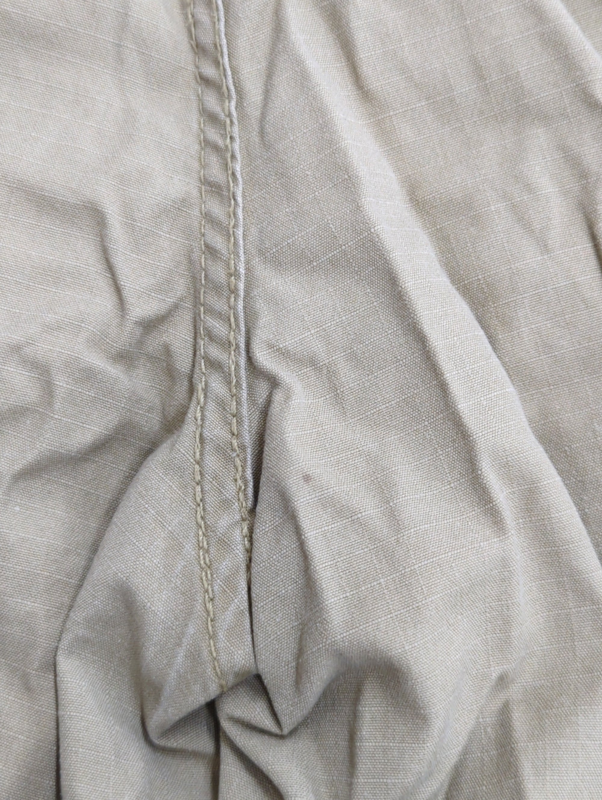 AVIREX / コットンリップストップ ファティーグショーツ/COTTON RIPSTOP FATIGUE SHORT PANT