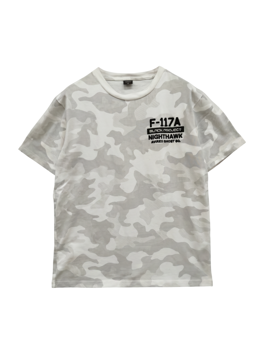 AVIREX / 半袖Tシャツ