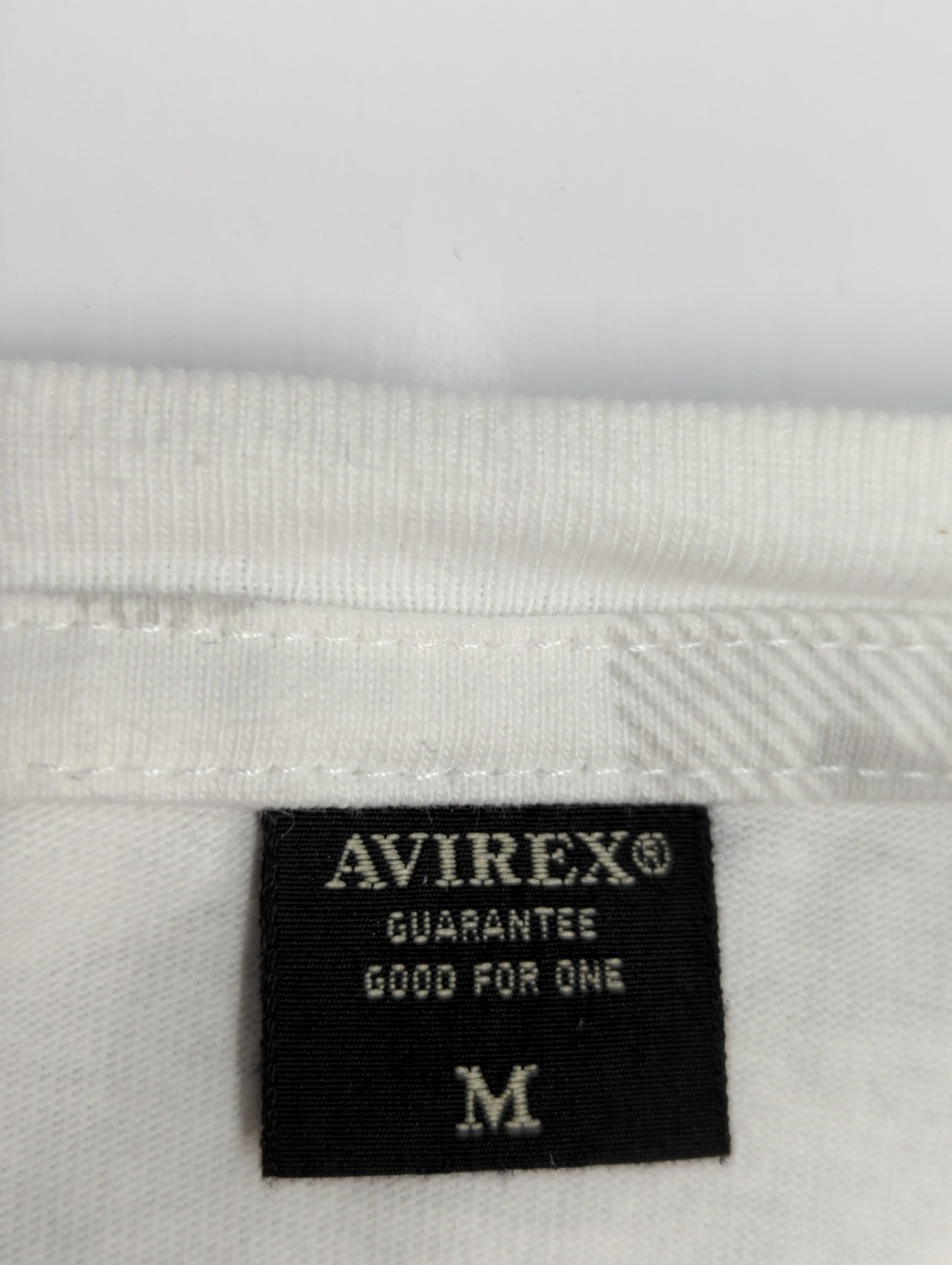 AVIREX / 半袖Tシャツ