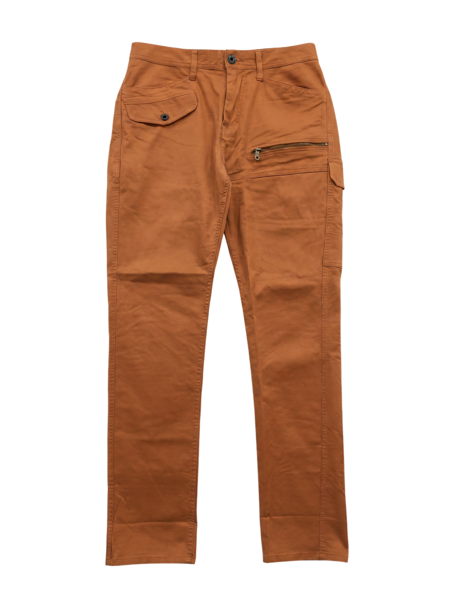 AVIREX / AVIREX/アヴィレックス/ストレッチ ドビー パンツ/STRETCH DOBBY PANT/MILIPAN