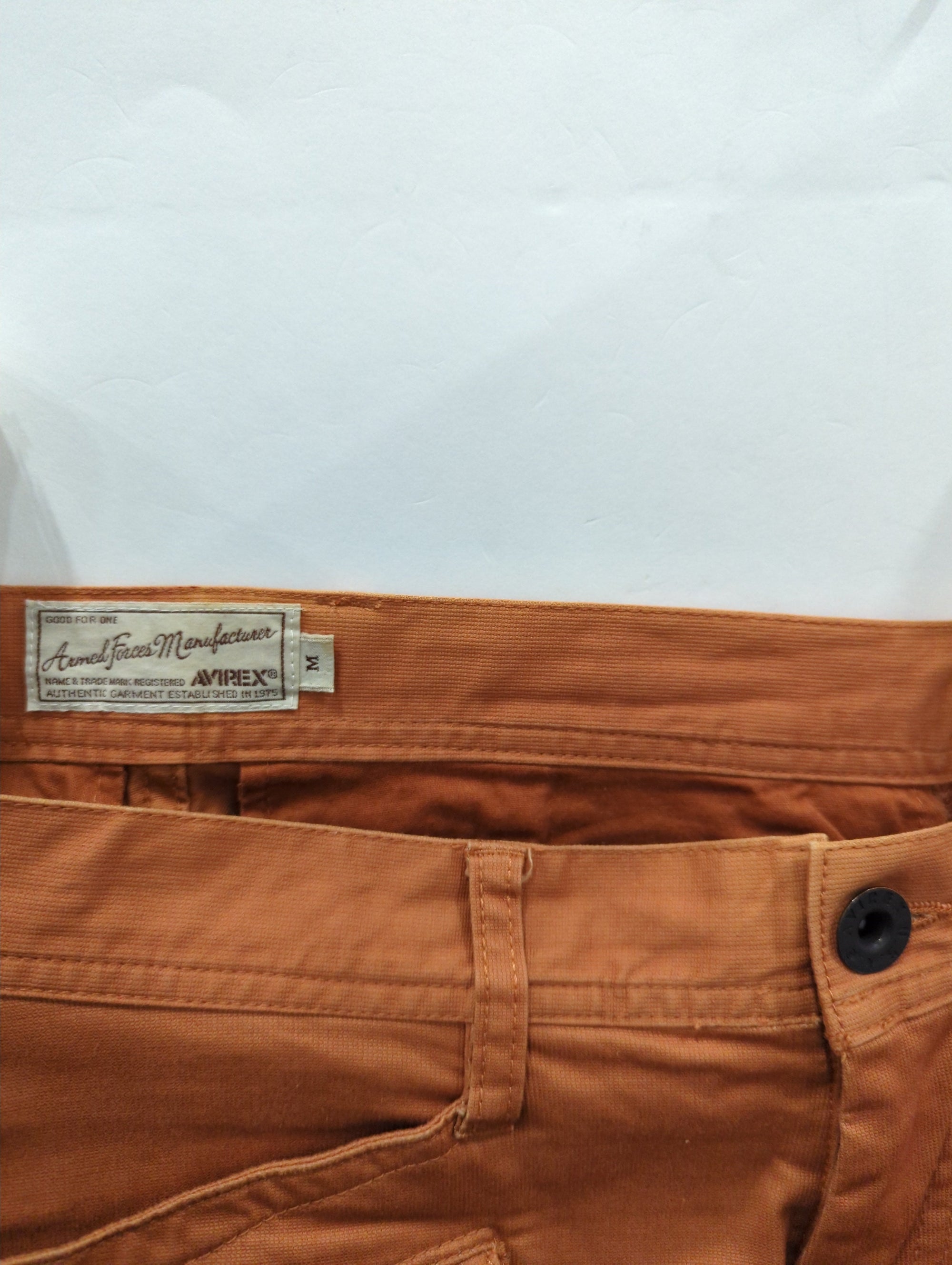 AVIREX / AVIREX/アヴィレックス/ストレッチ ドビー パンツ/STRETCH DOBBY PANT/MILIPAN