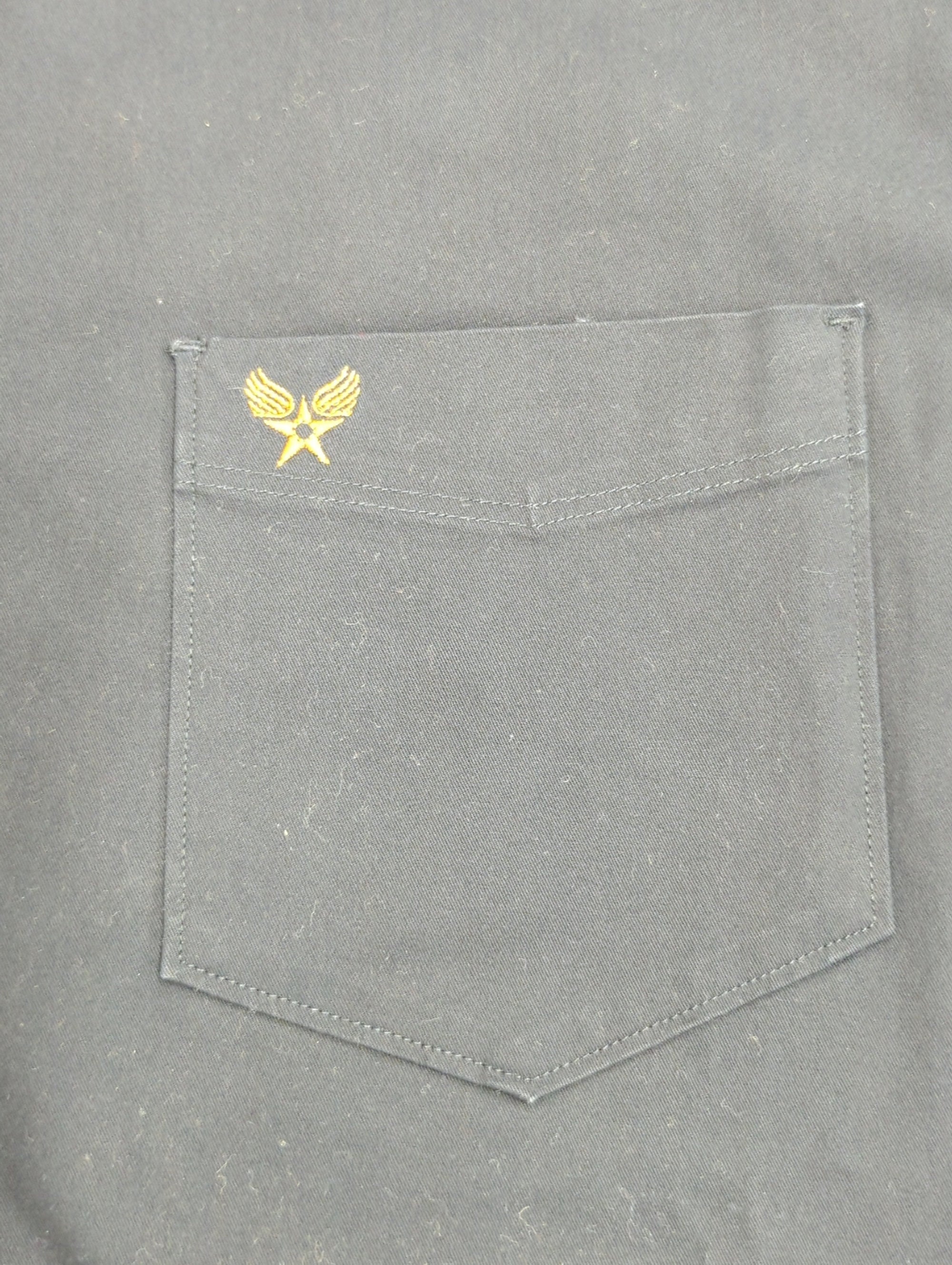 AVIREX / 長袖シャツ