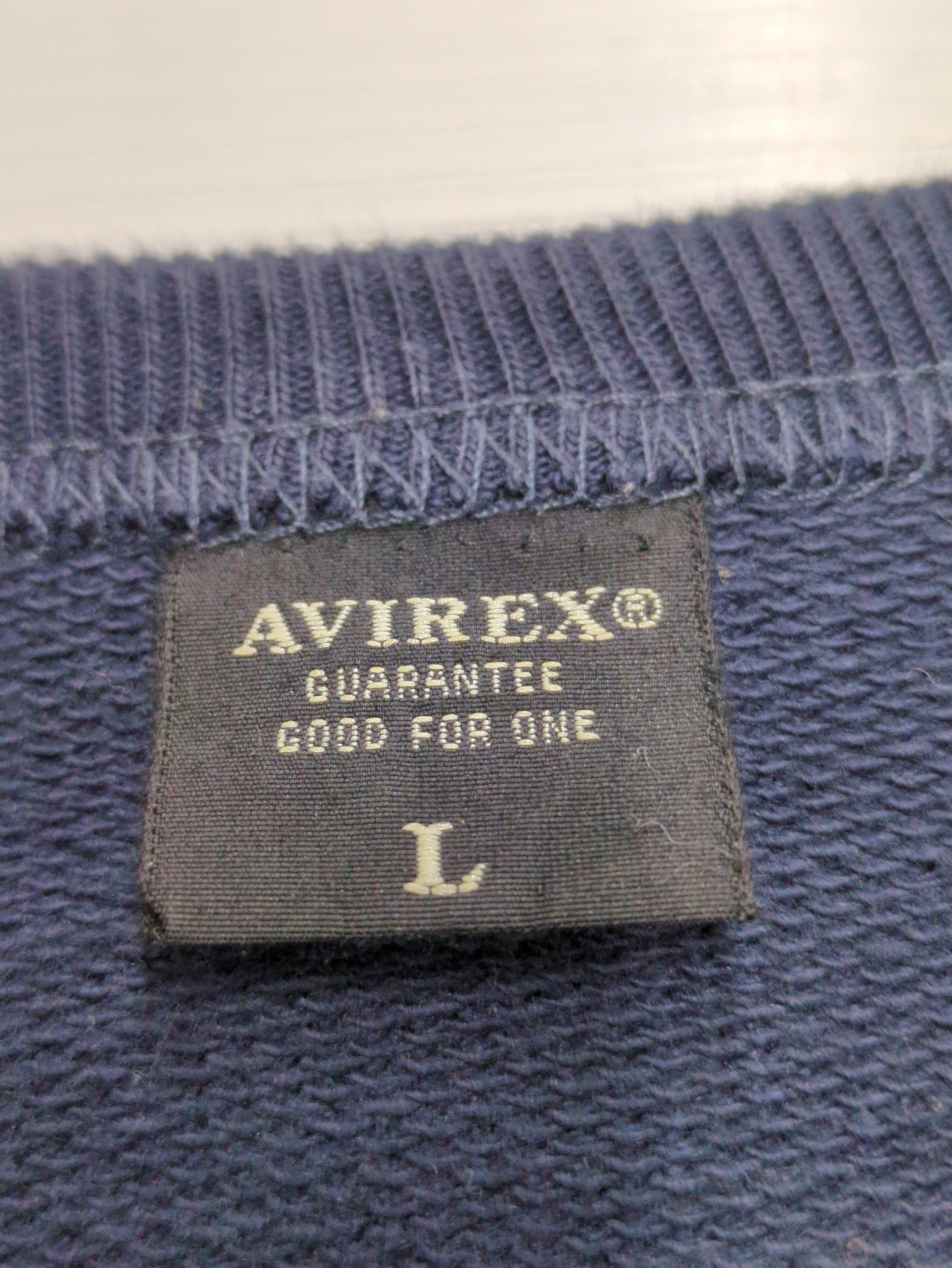 AVIREX / スウェット