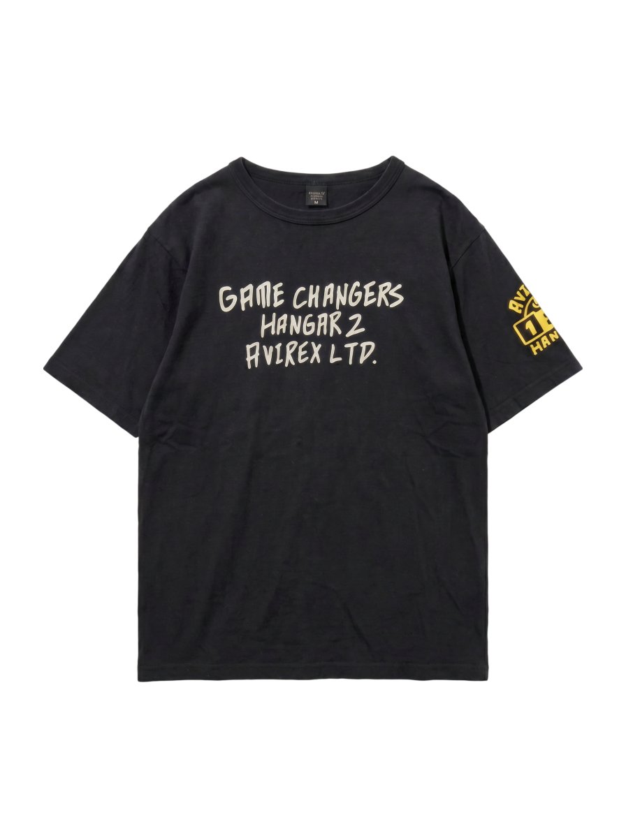 AVIREX / 半袖Tシャツ