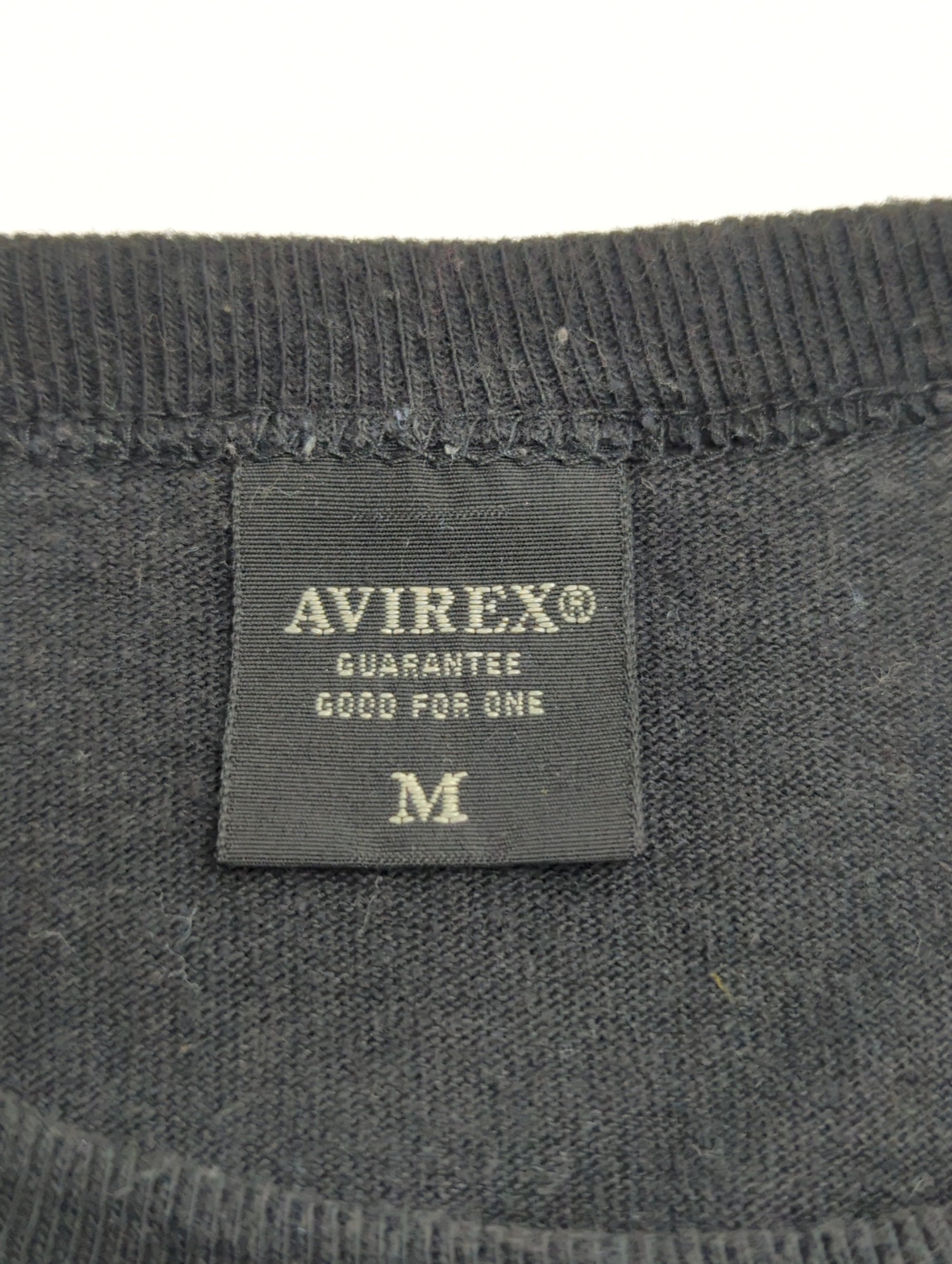 AVIREX / 半袖Tシャツ