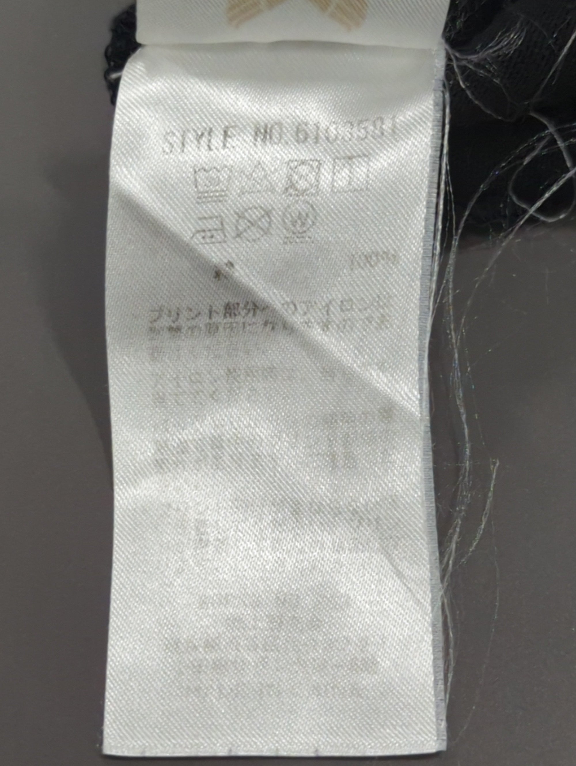 AVIREX / 半袖Tシャツ
