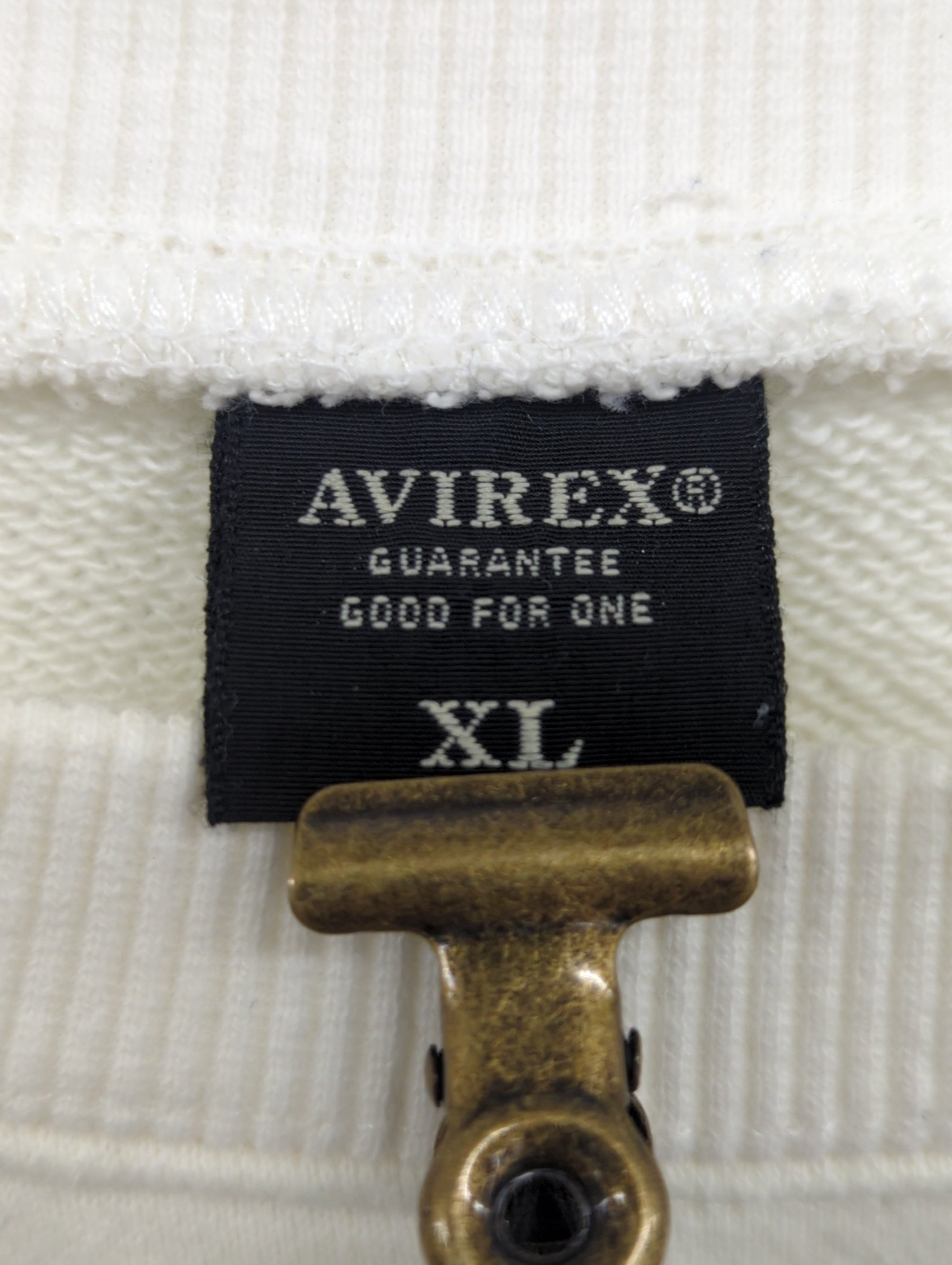 AVIREX / スウェット