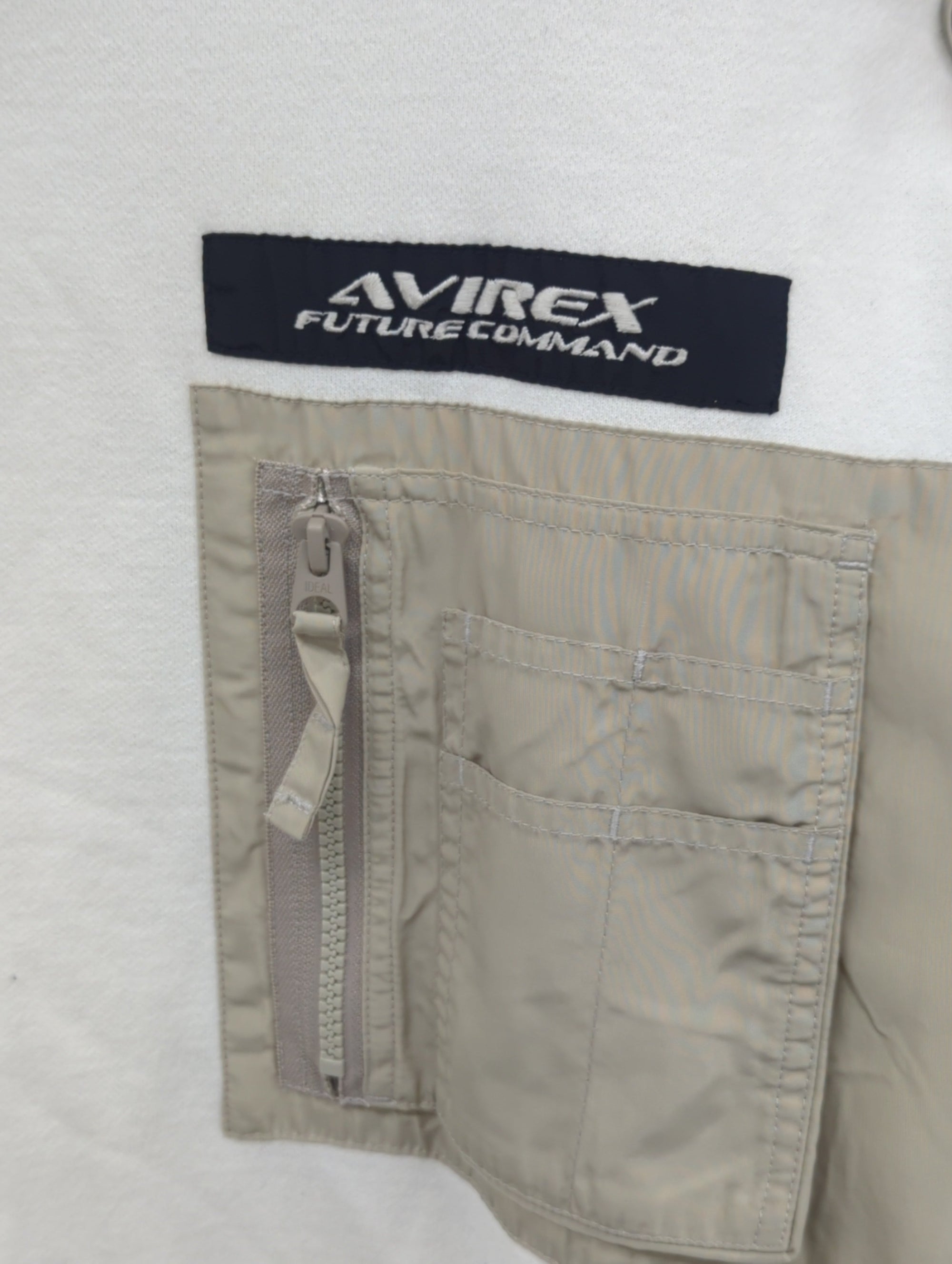 AVIREX / スウェット