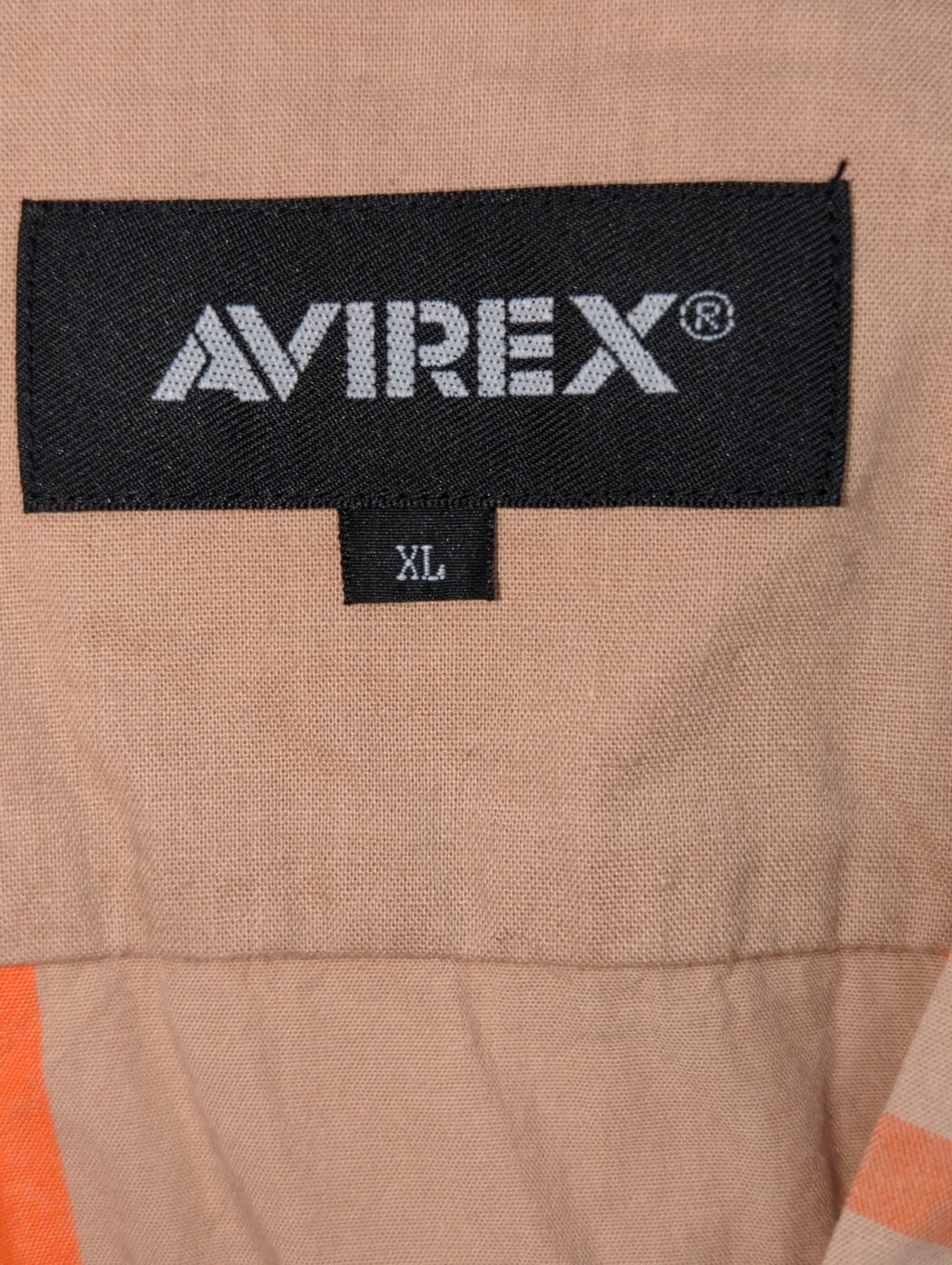 AVIREX / 長袖シャツ