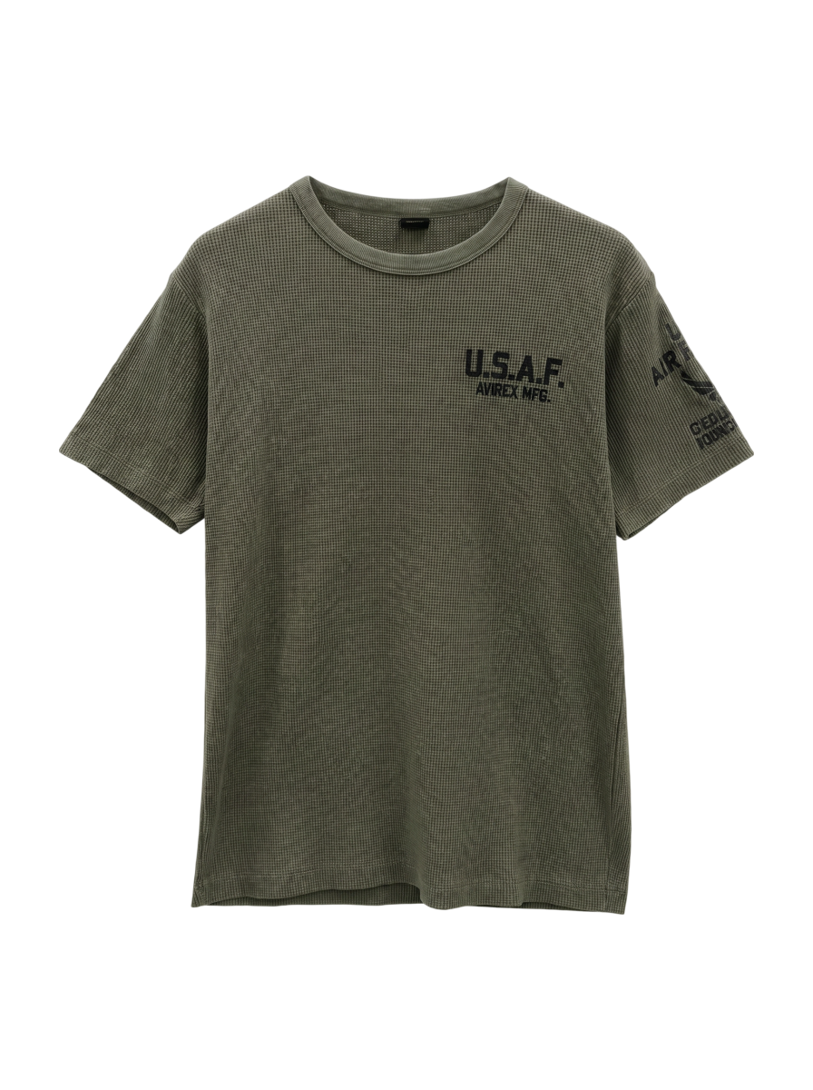 AVIREX / 半袖Tシャツ