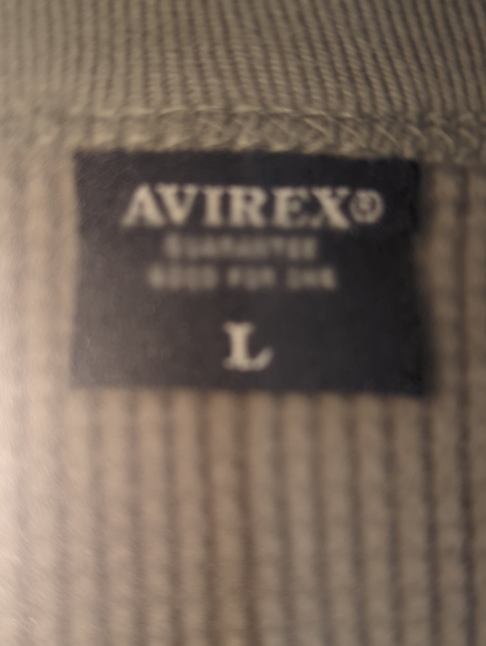 AVIREX / 半袖Tシャツ