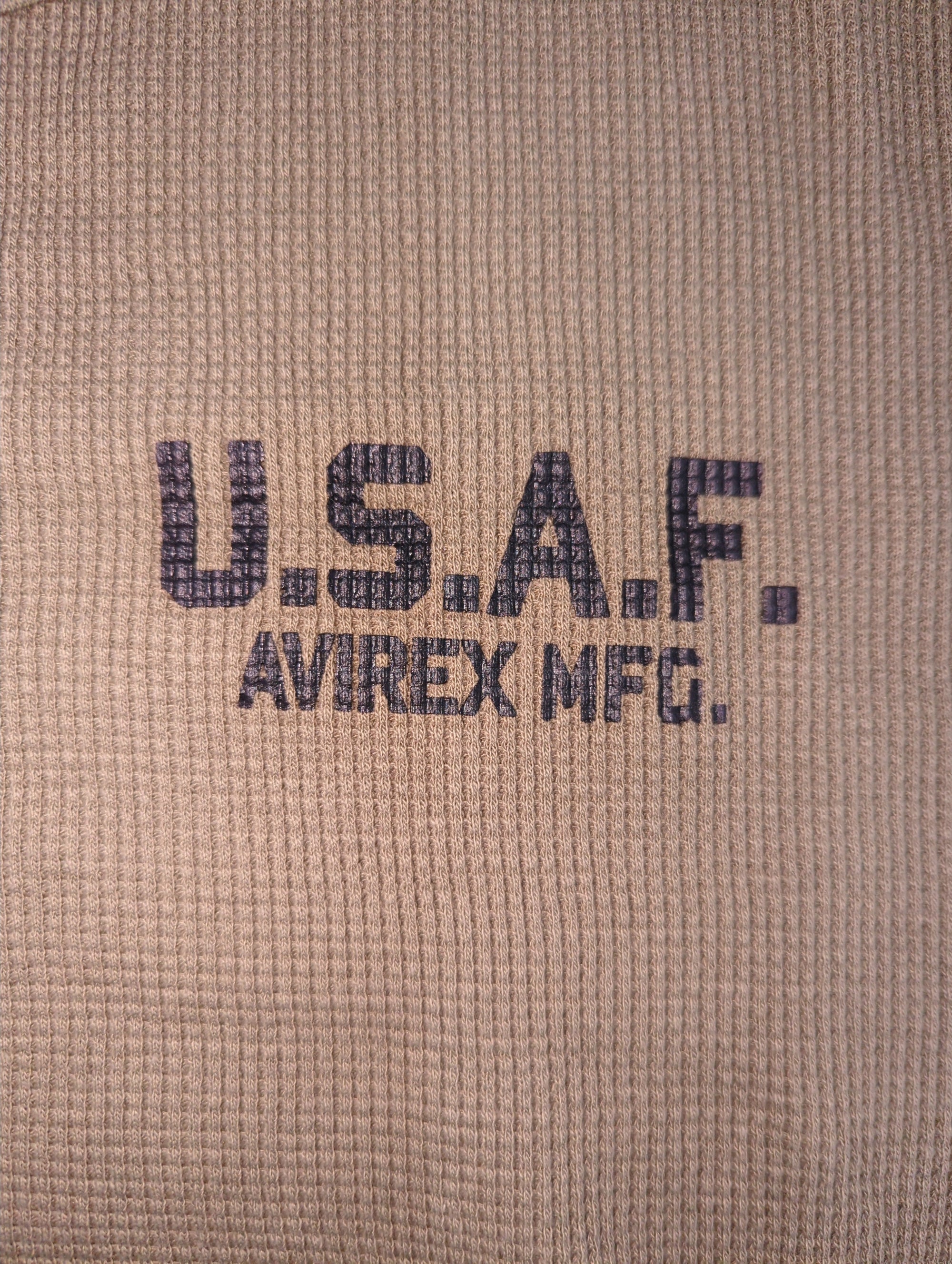 AVIREX / 半袖Tシャツ