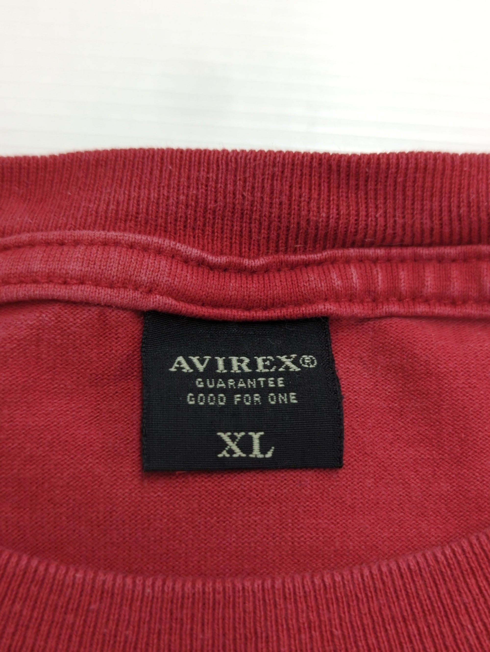 AVIREX / 半袖Tシャツ