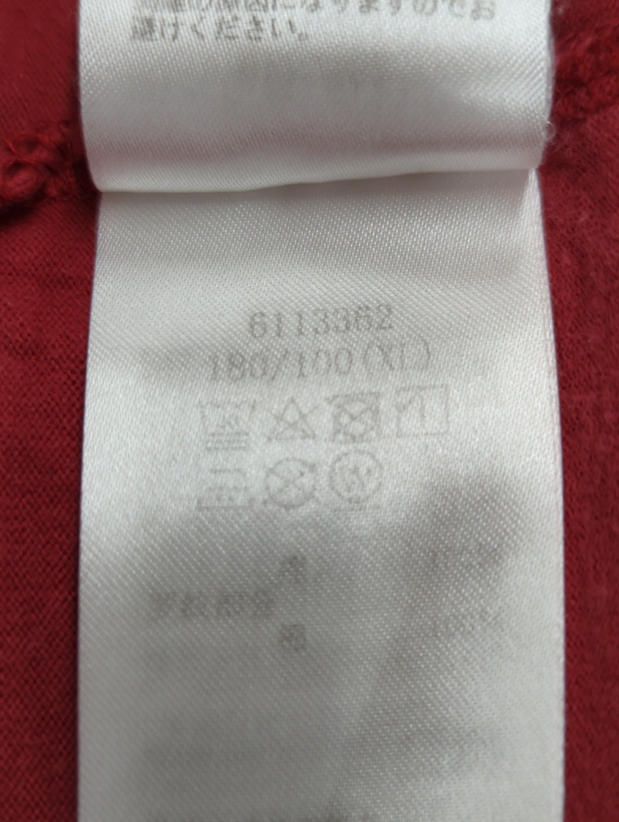 AVIREX / 半袖Tシャツ