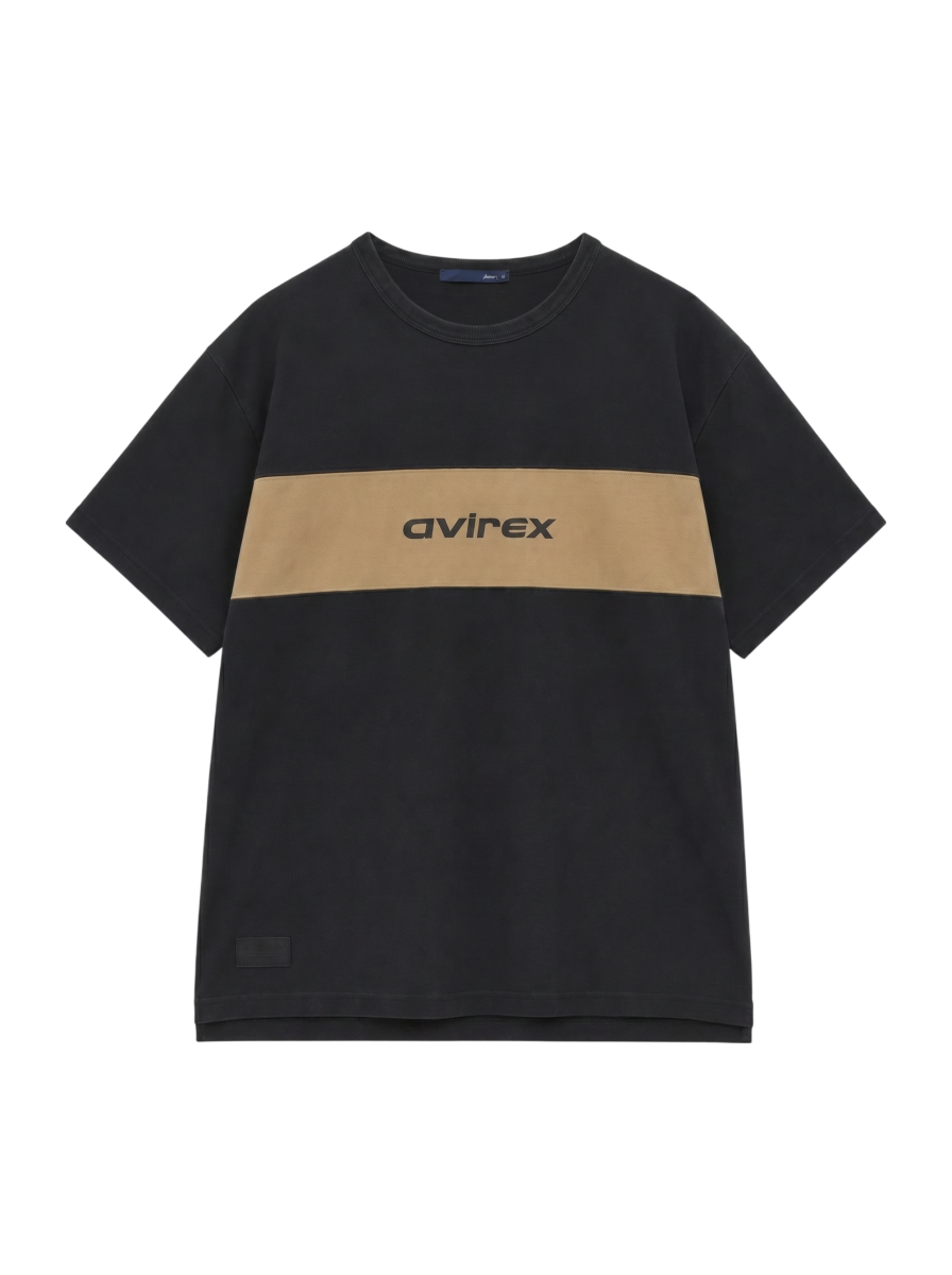 AVIREX / 半袖Tシャツ