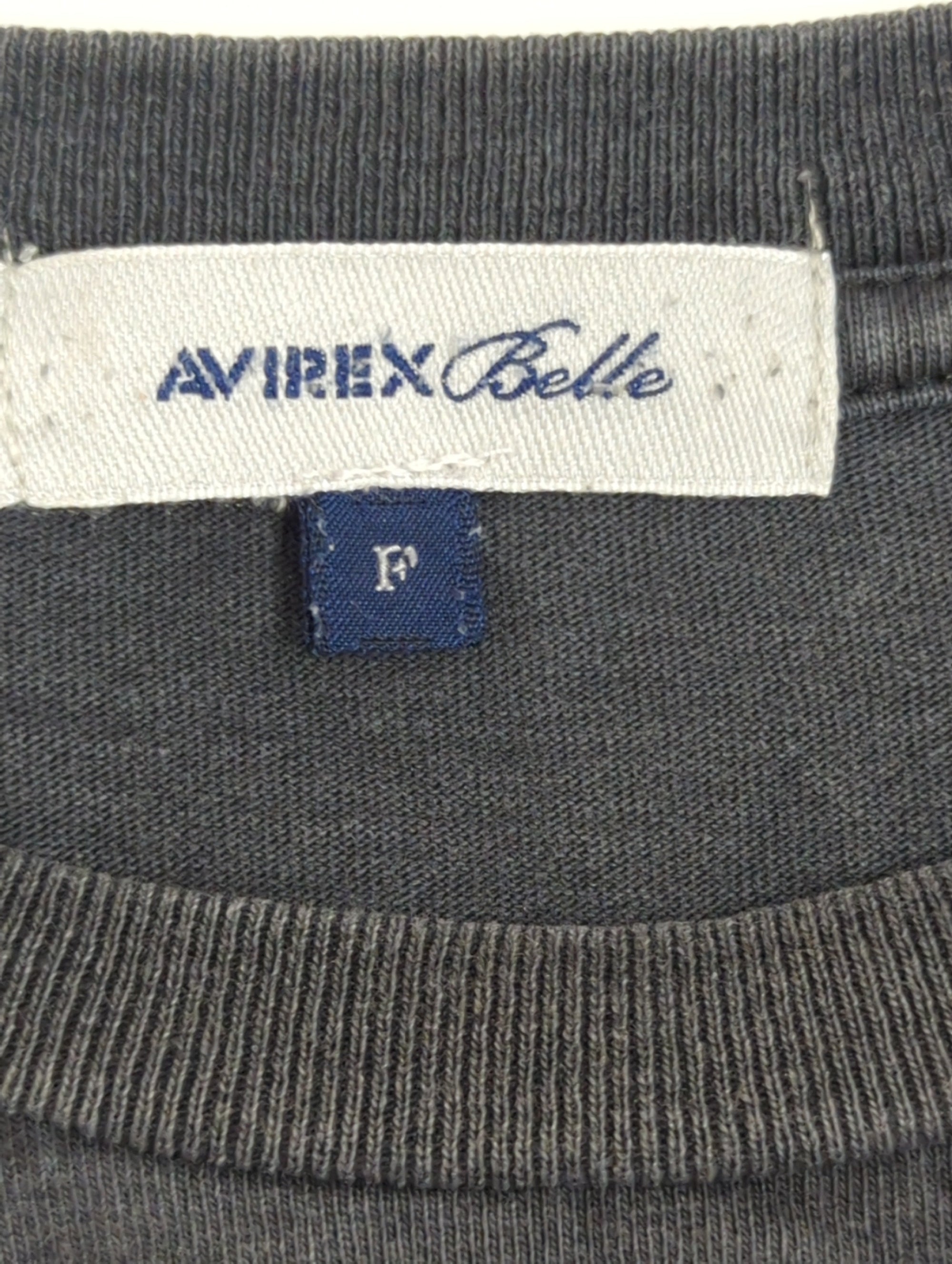 AVIREX / ワンピース