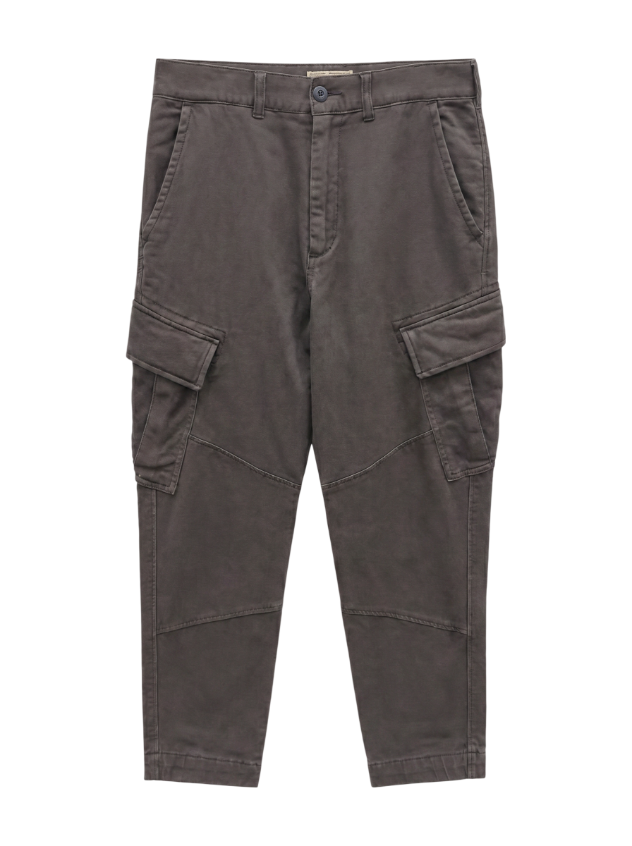 AVIREX / avirex/ アヴィレックス / TAPERED CARGO PANTS/ テーパード カーゴパンツ