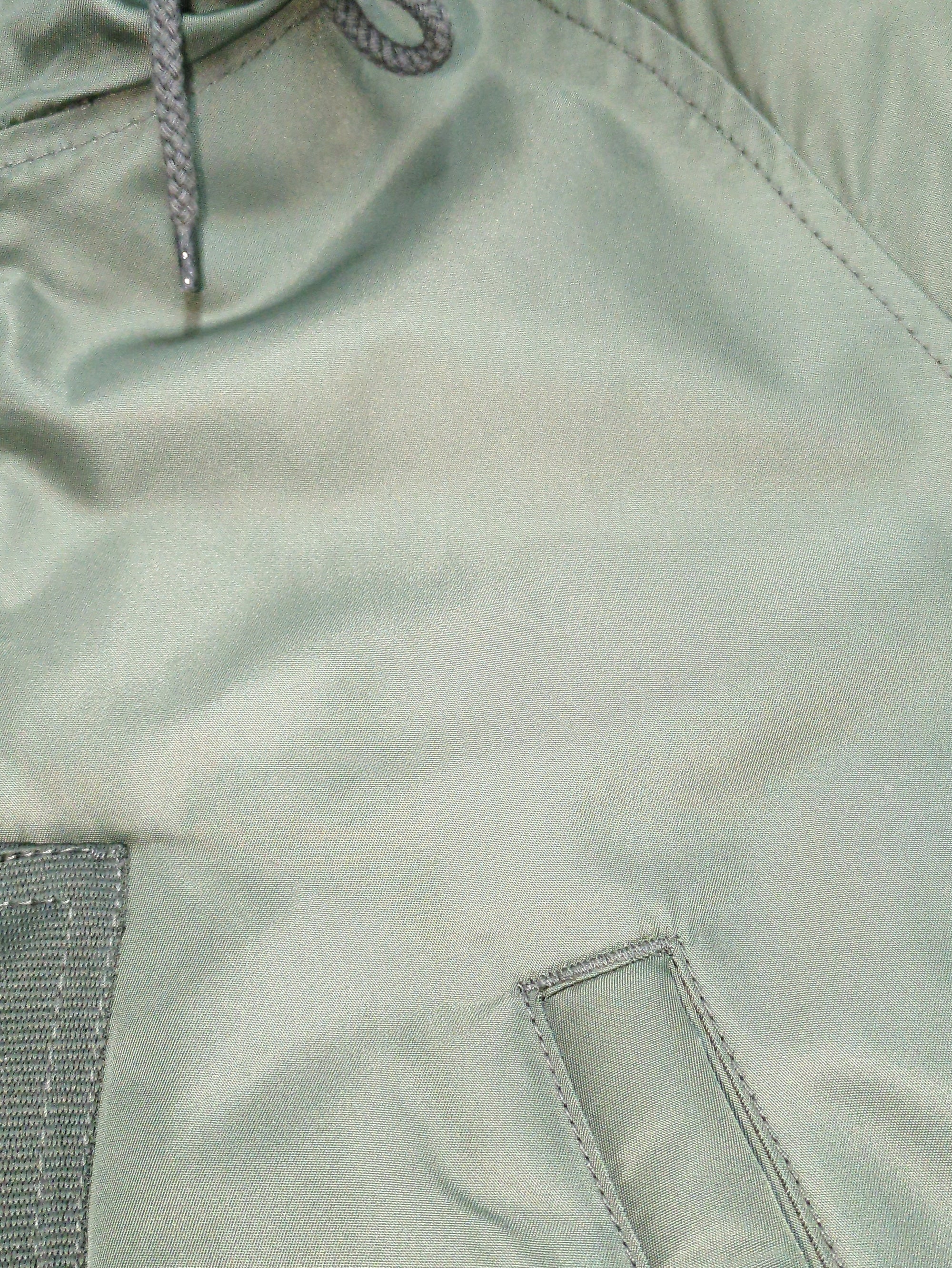AVIREX / N-3B コマーシャル(リアルファー)/ N-3B COMMERCIAL(REAL FUR)