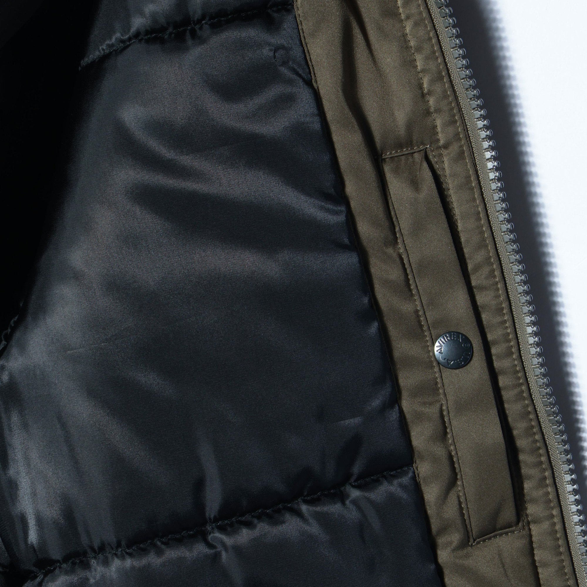 AVIREX / パディング B-3 AFF ジャケット/PADDING B-3 AAF JACKET