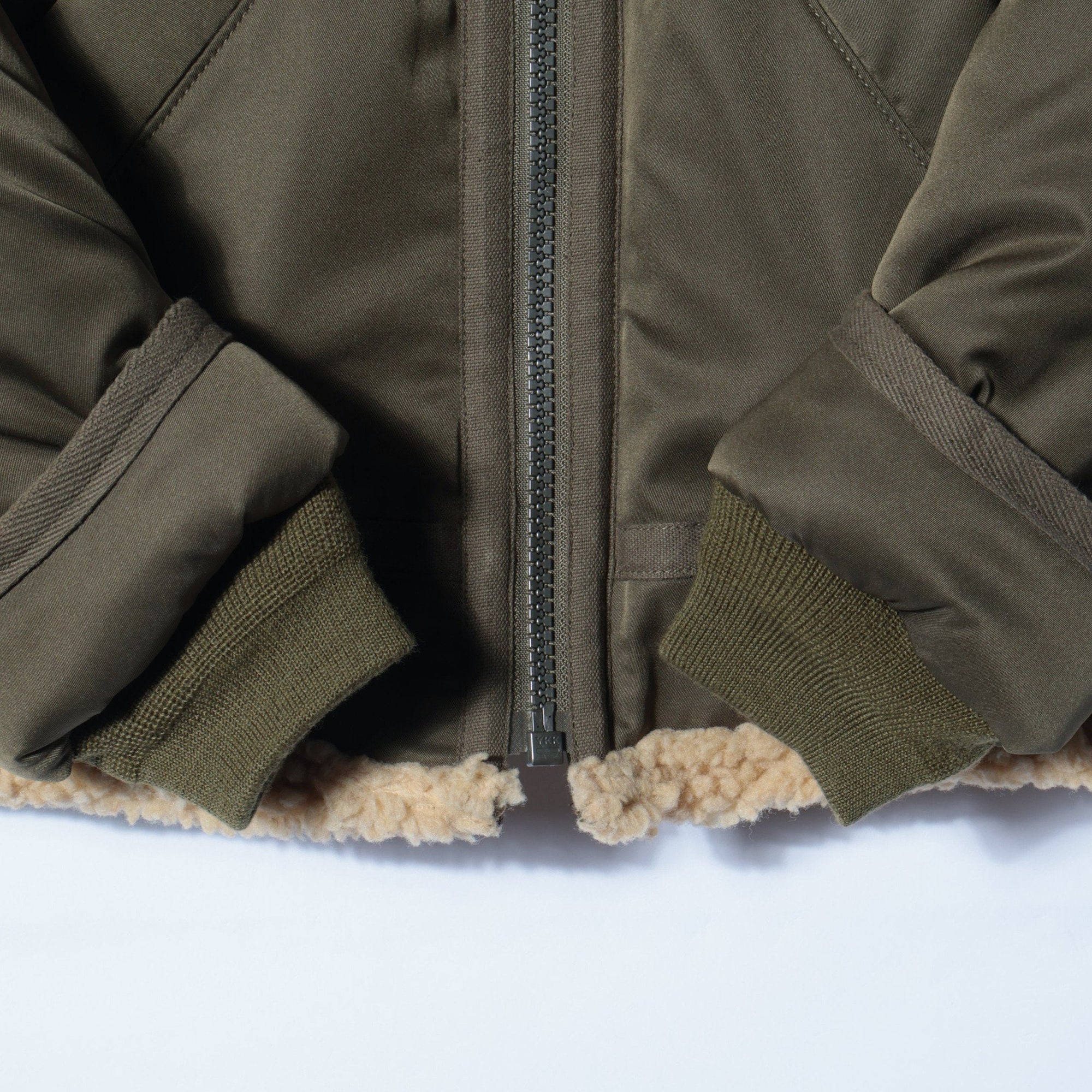 AVIREX / パディング B-3 AFF ジャケット/PADDING B-3 AAF JACKET