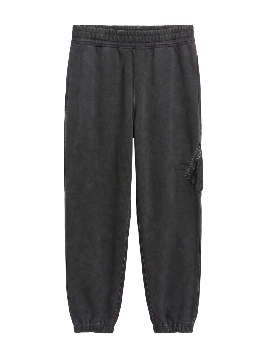 AVIREX / 《CROSSOVER》CUSTOM SWEAT PANTS / カスタム スウェットパンツ / AVIREX / アヴィレックス