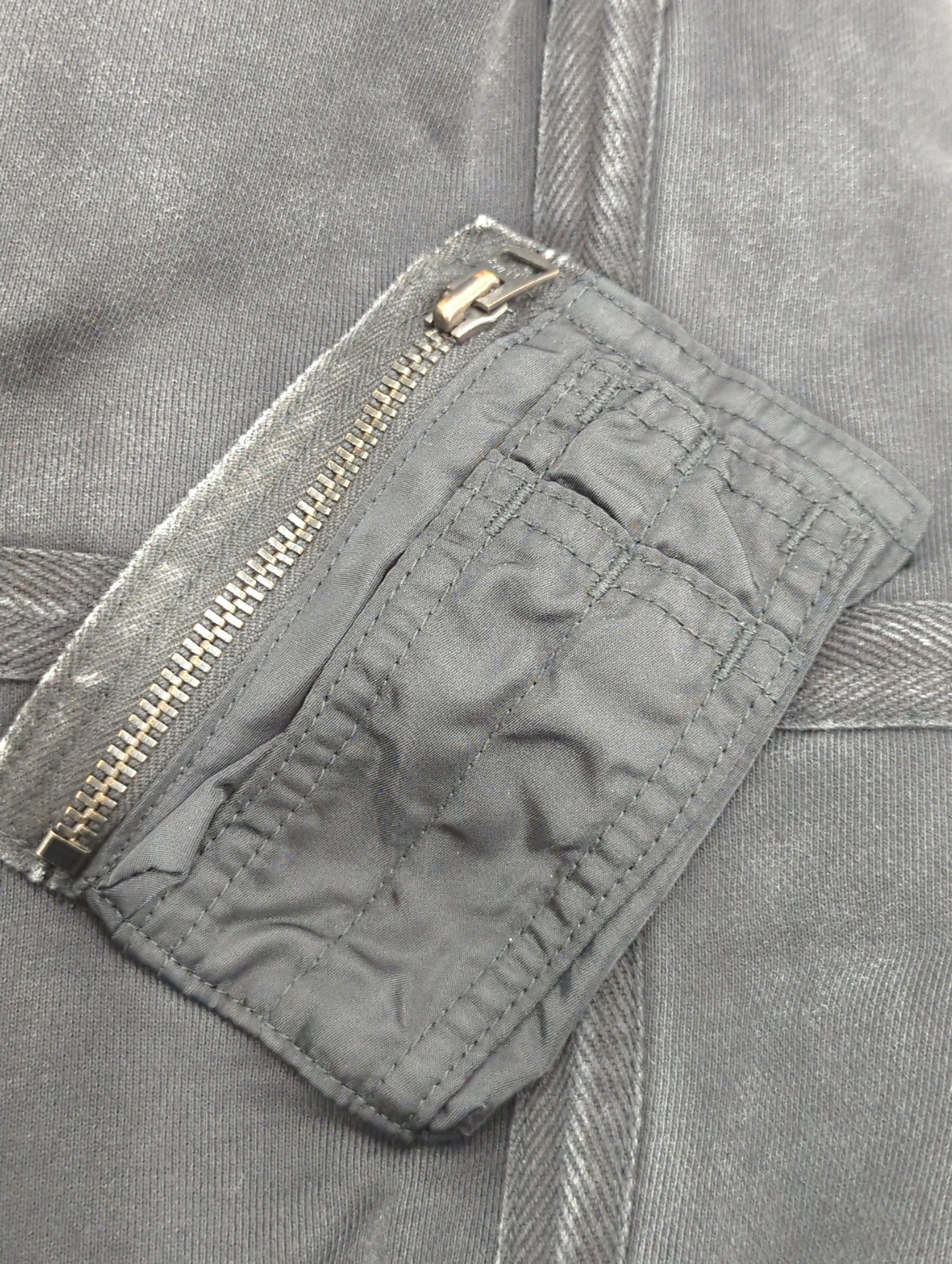 AVIREX / 《CROSSOVER》CUSTOM SWEAT PANTS / カスタム スウェットパンツ / AVIREX / アヴィレックス