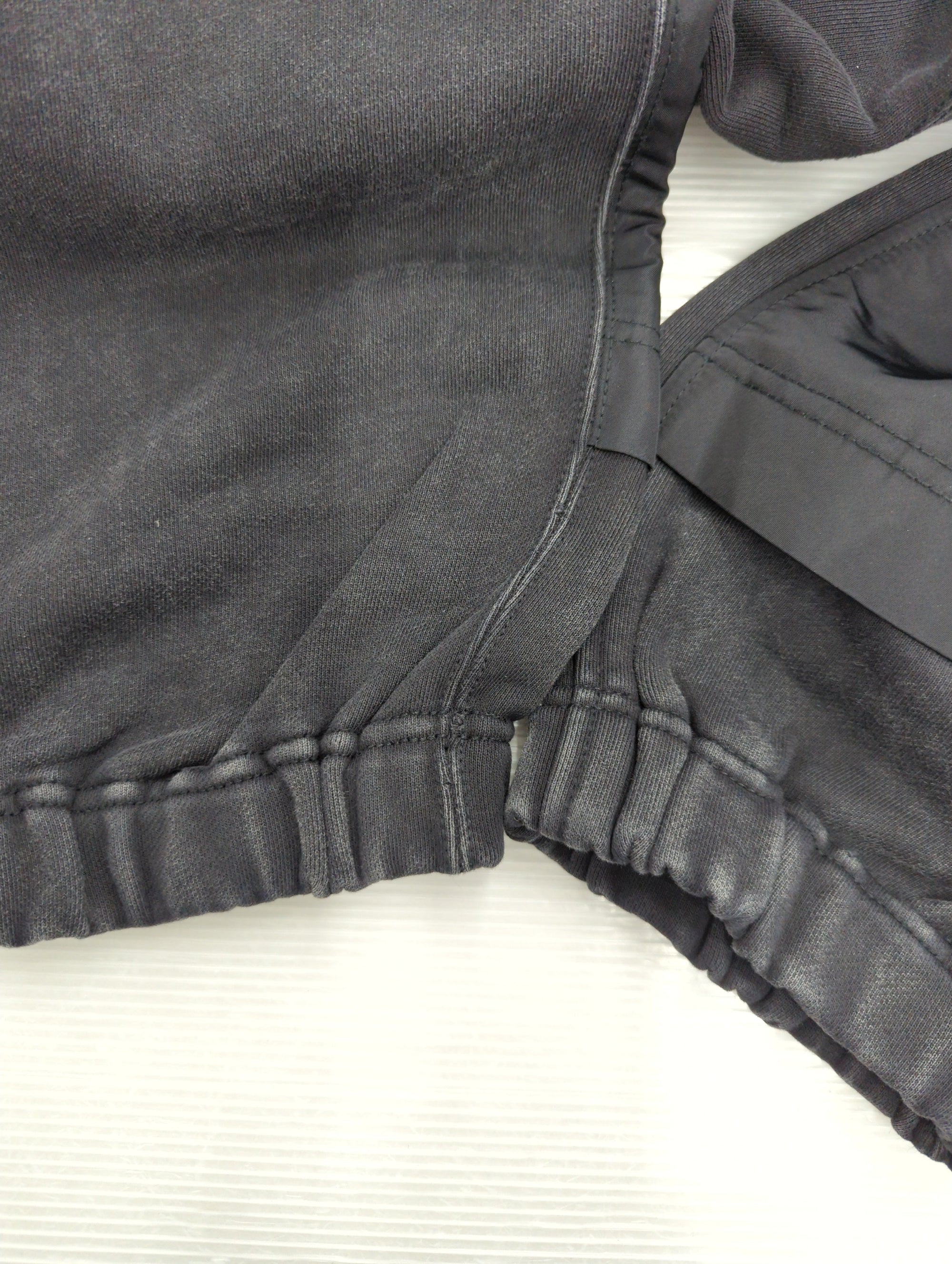 AVIREX / 《CROSSOVER》CUSTOM SWEAT PANTS / カスタム スウェットパンツ / AVIREX / アヴィレックス